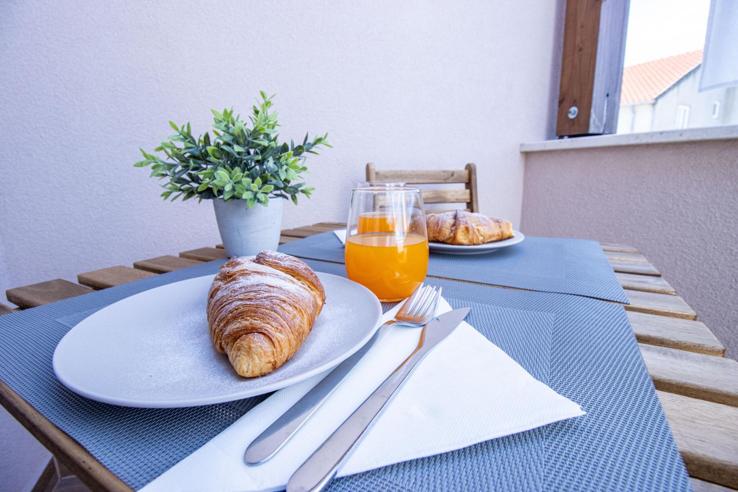 Holiday home Silencio Biograd