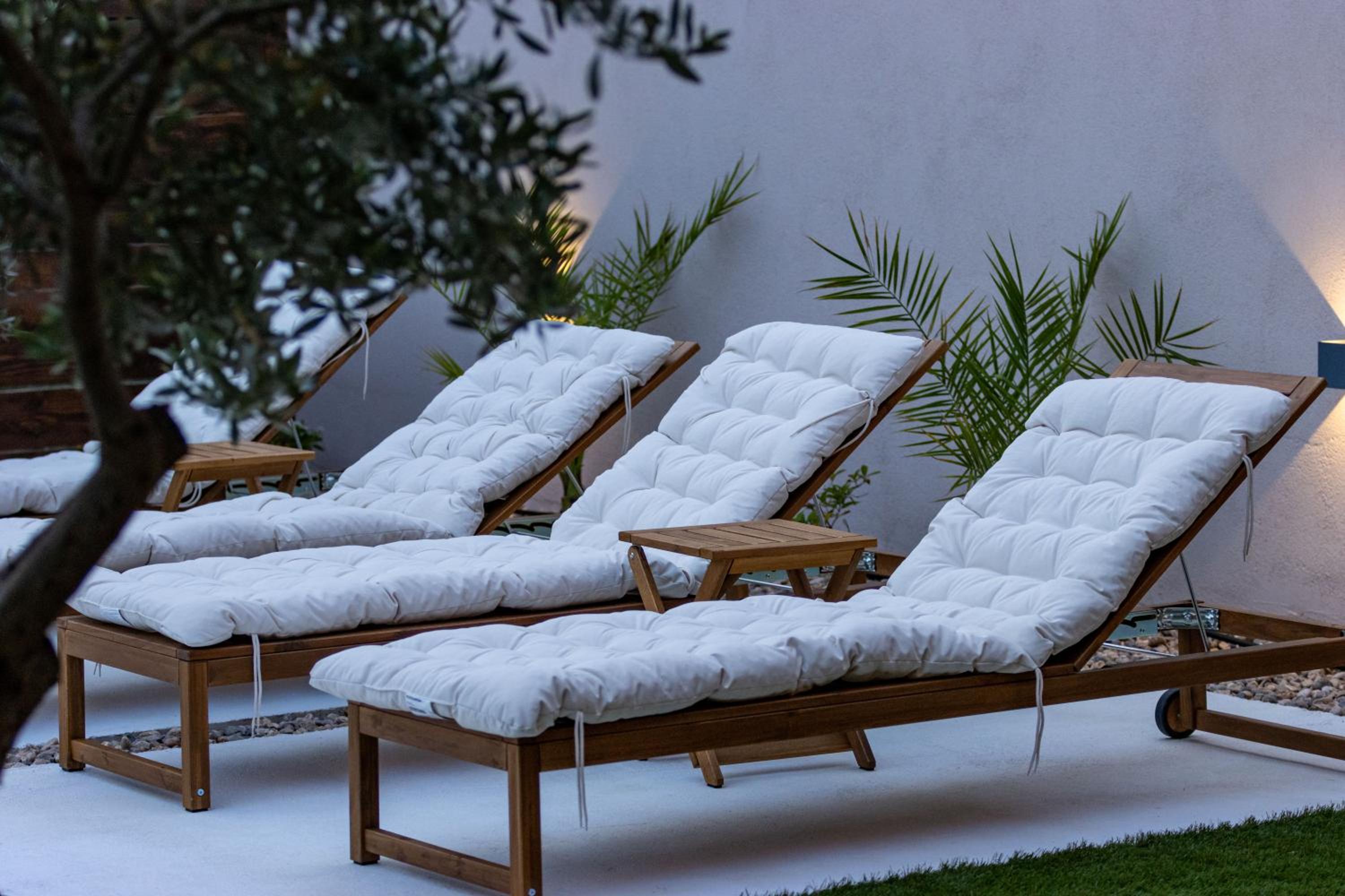 Holiday home Silencio Biograd