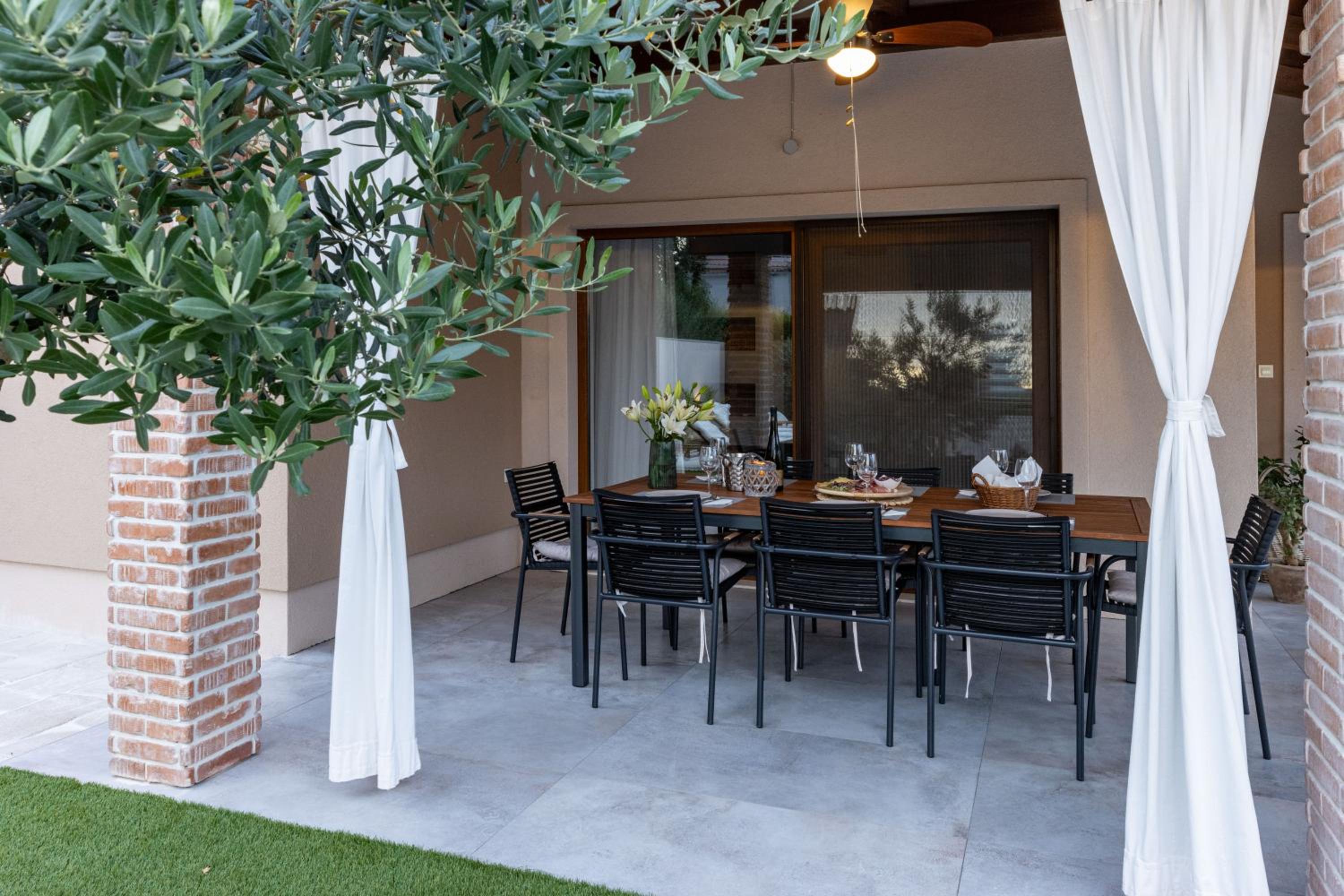 Holiday home Silencio Biograd
