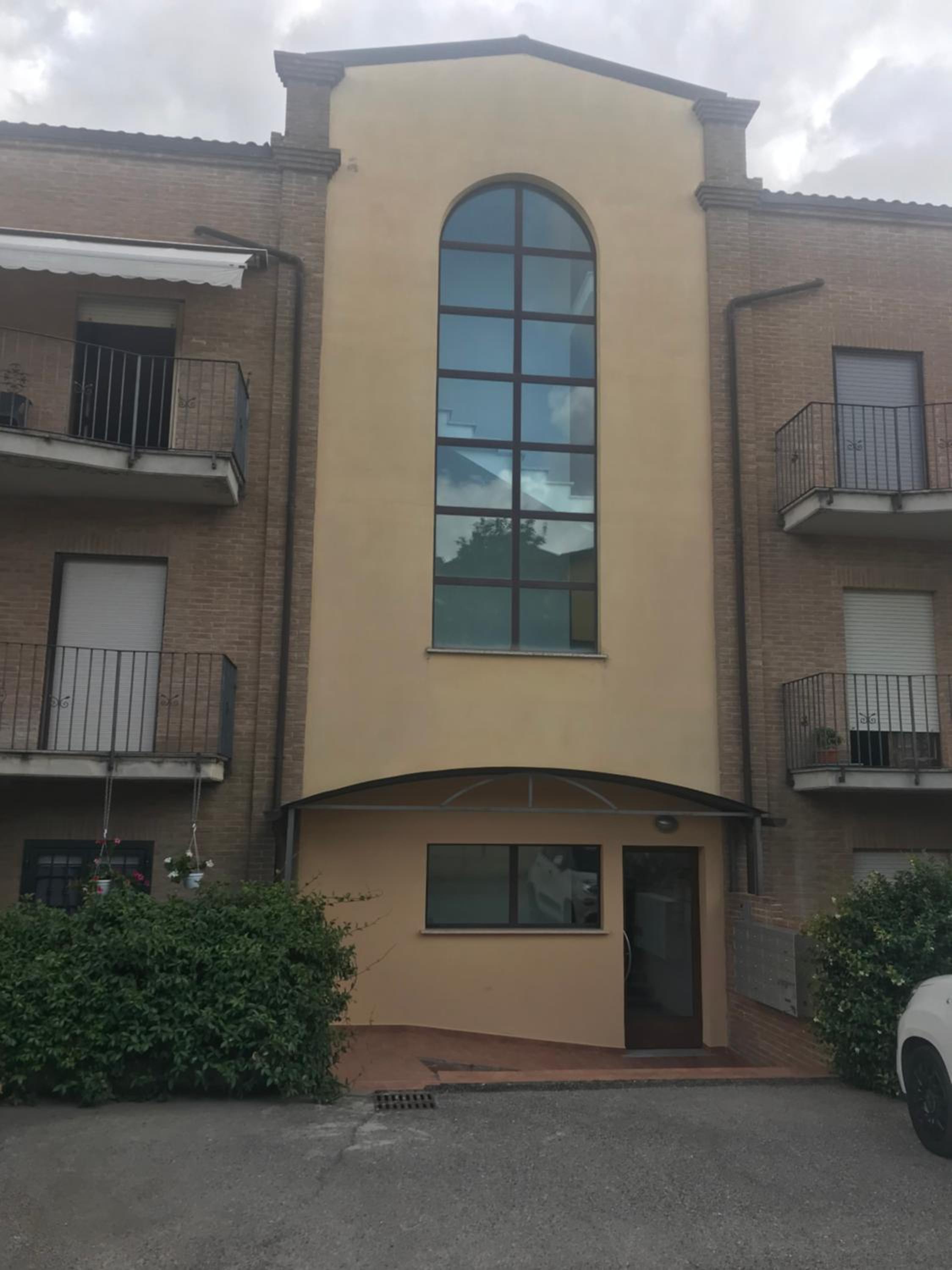 Casetta in Collina