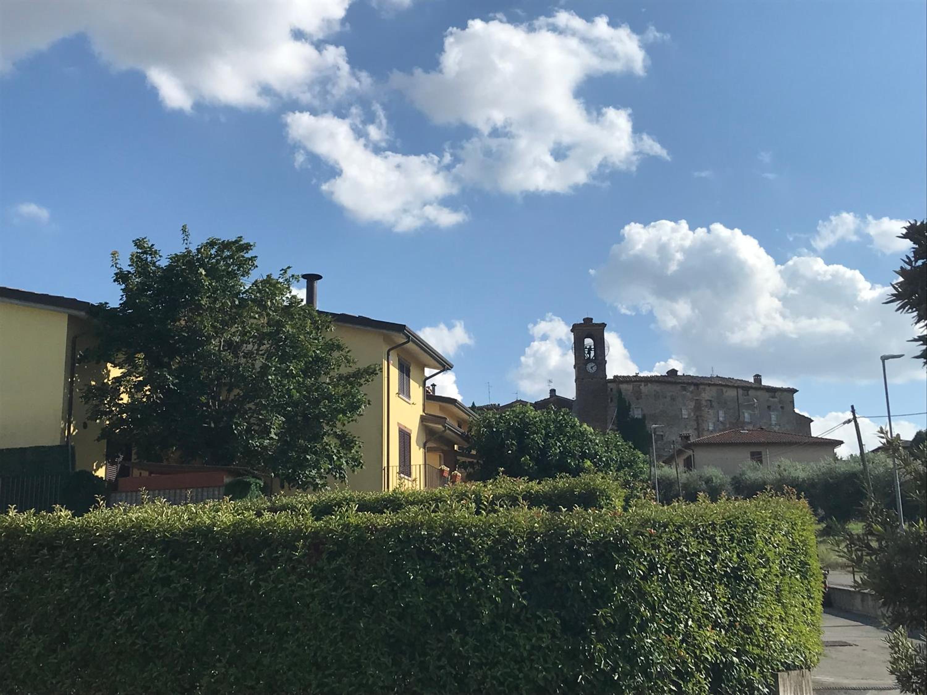Casetta in Collina