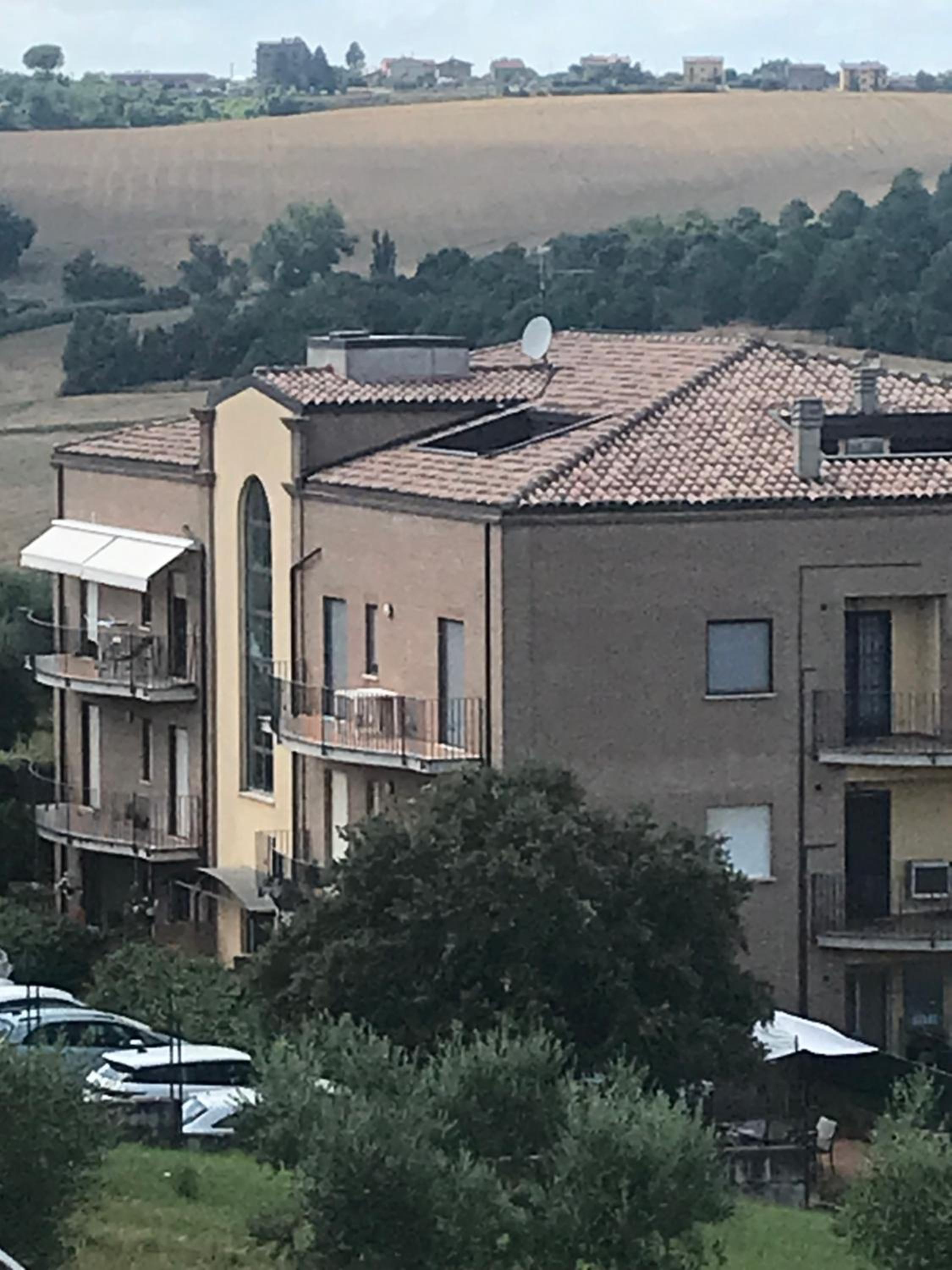 Casetta in Collina