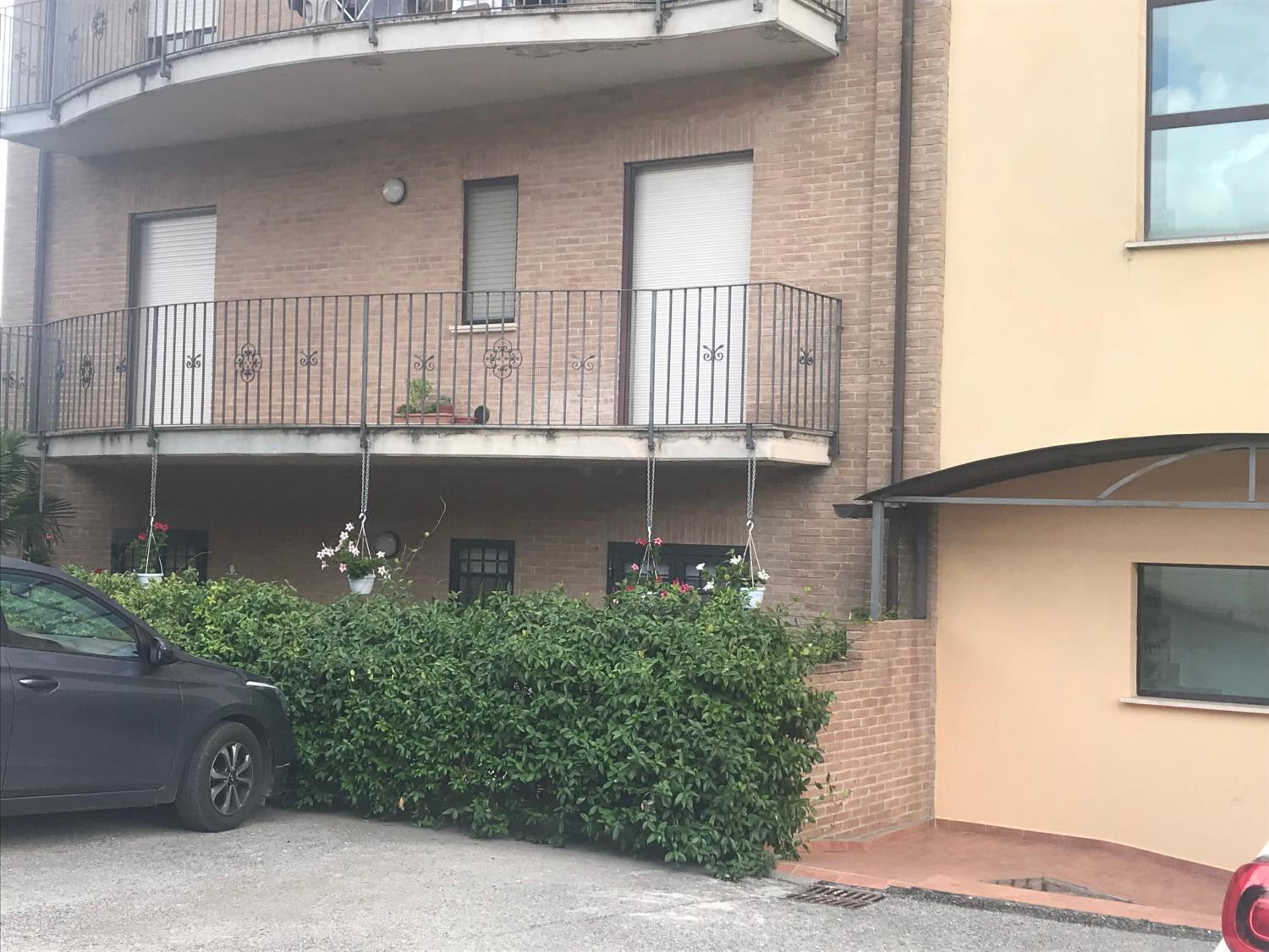 Casetta in Collina