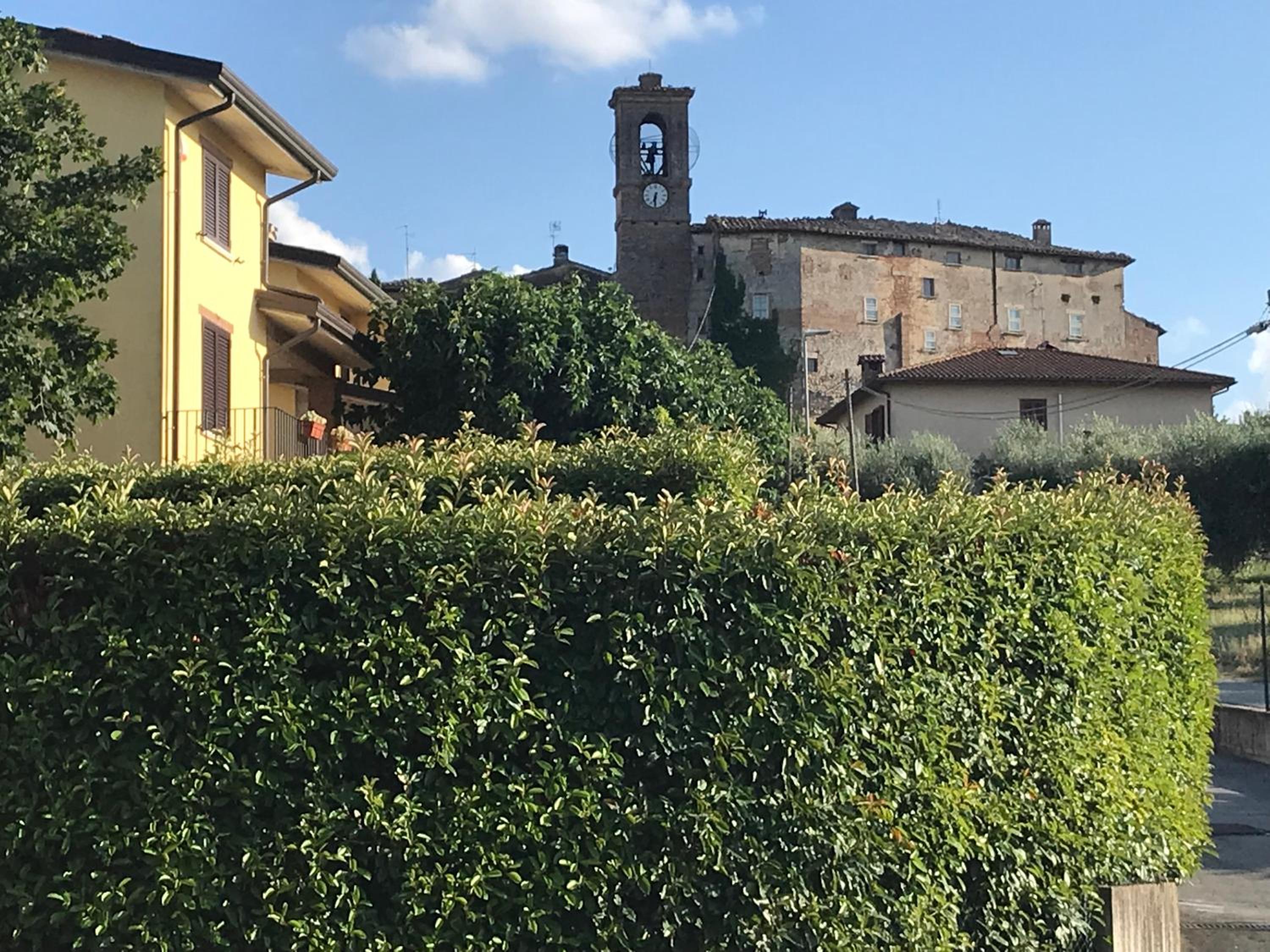Casetta in Collina