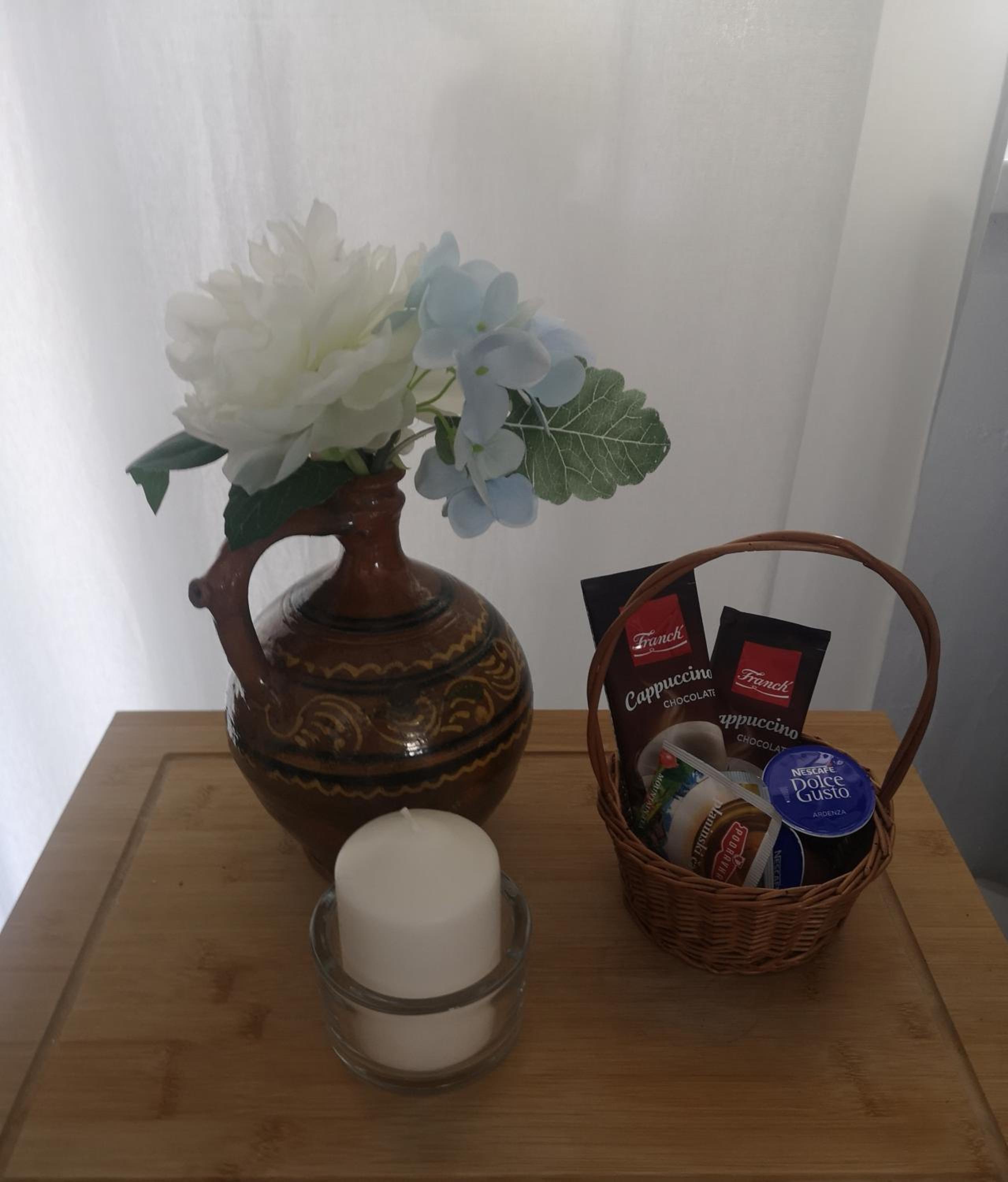 Apartman studio Otium