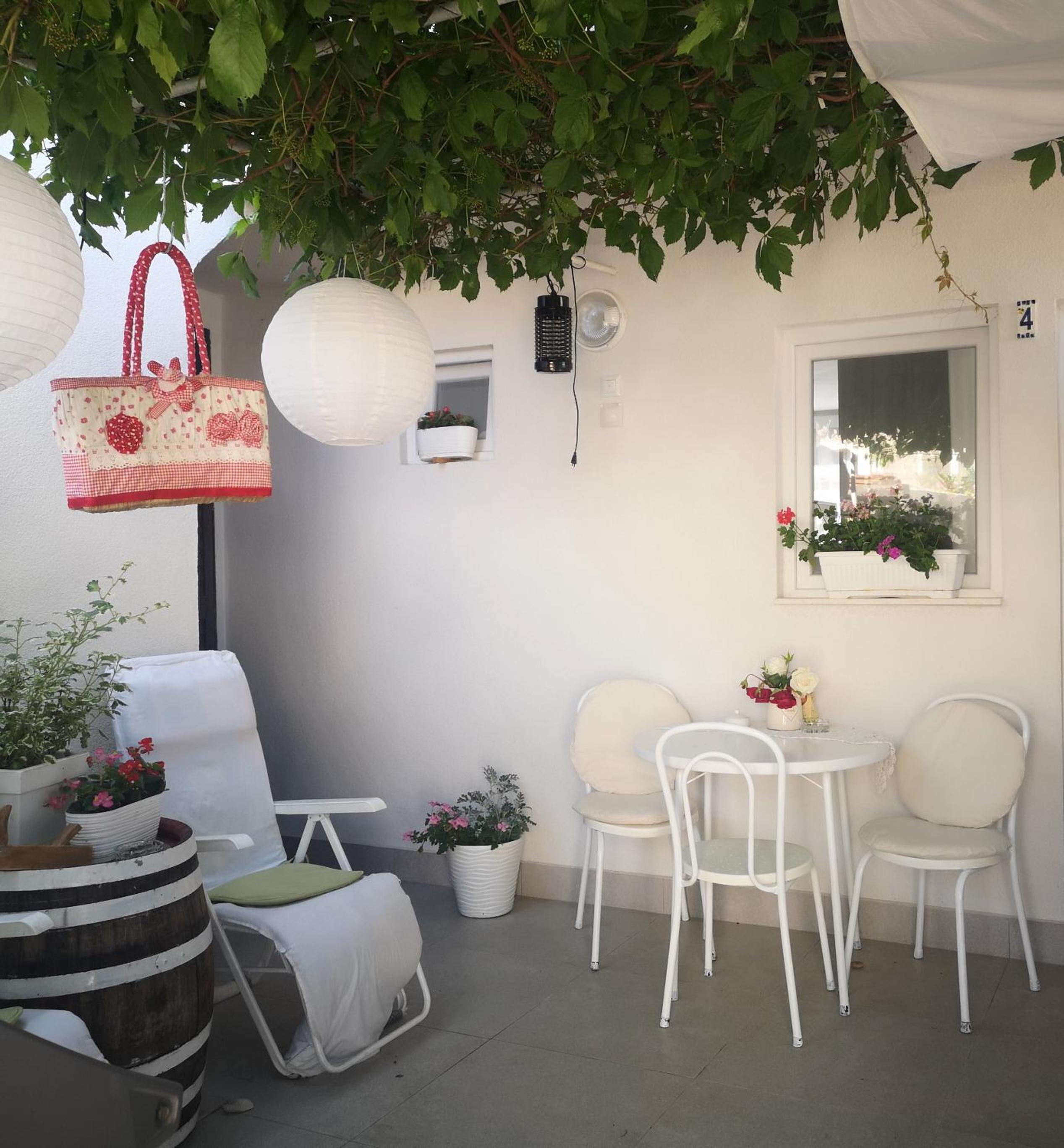 Apartman studio Otium