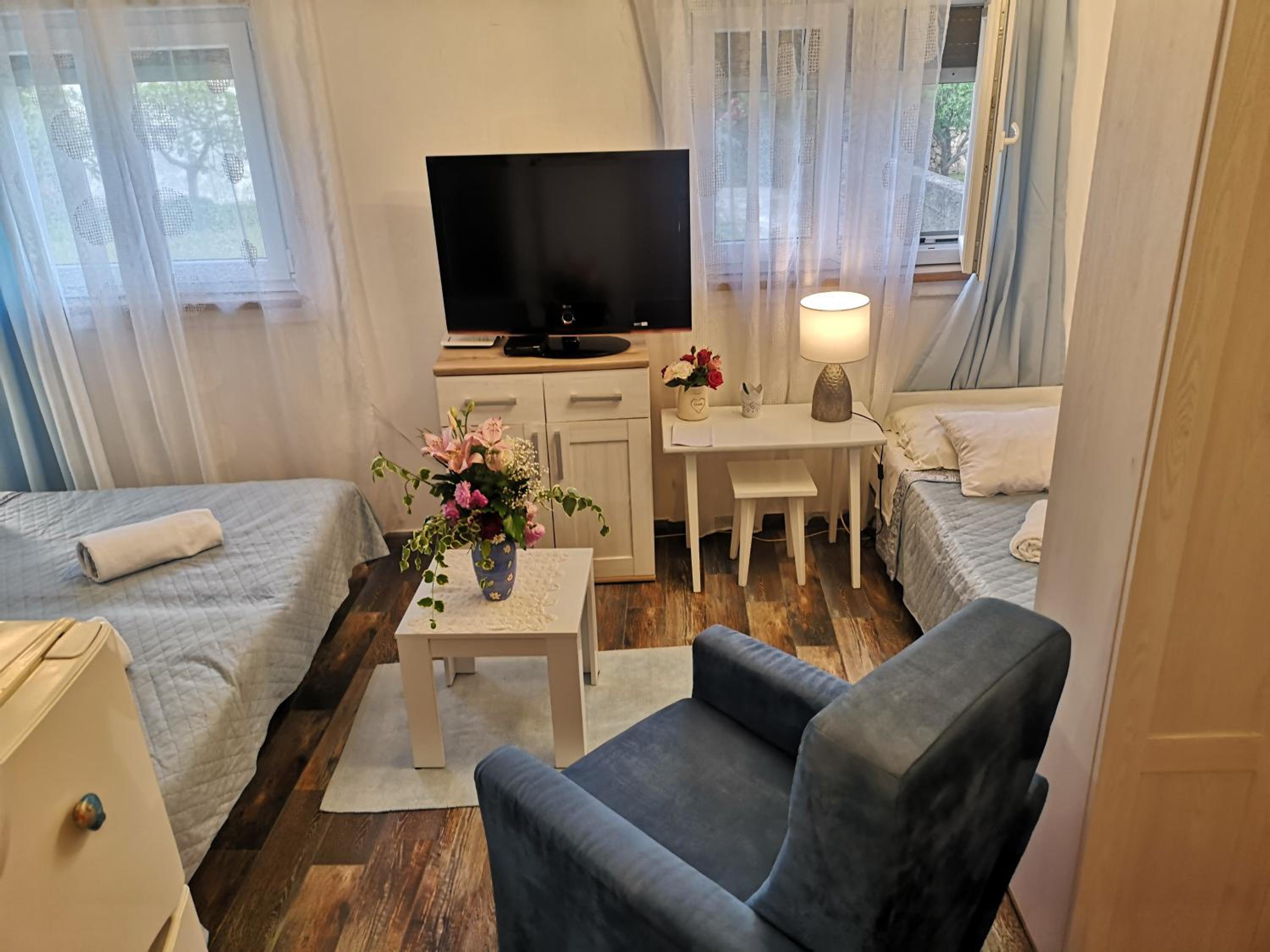 Apartman studio Otium