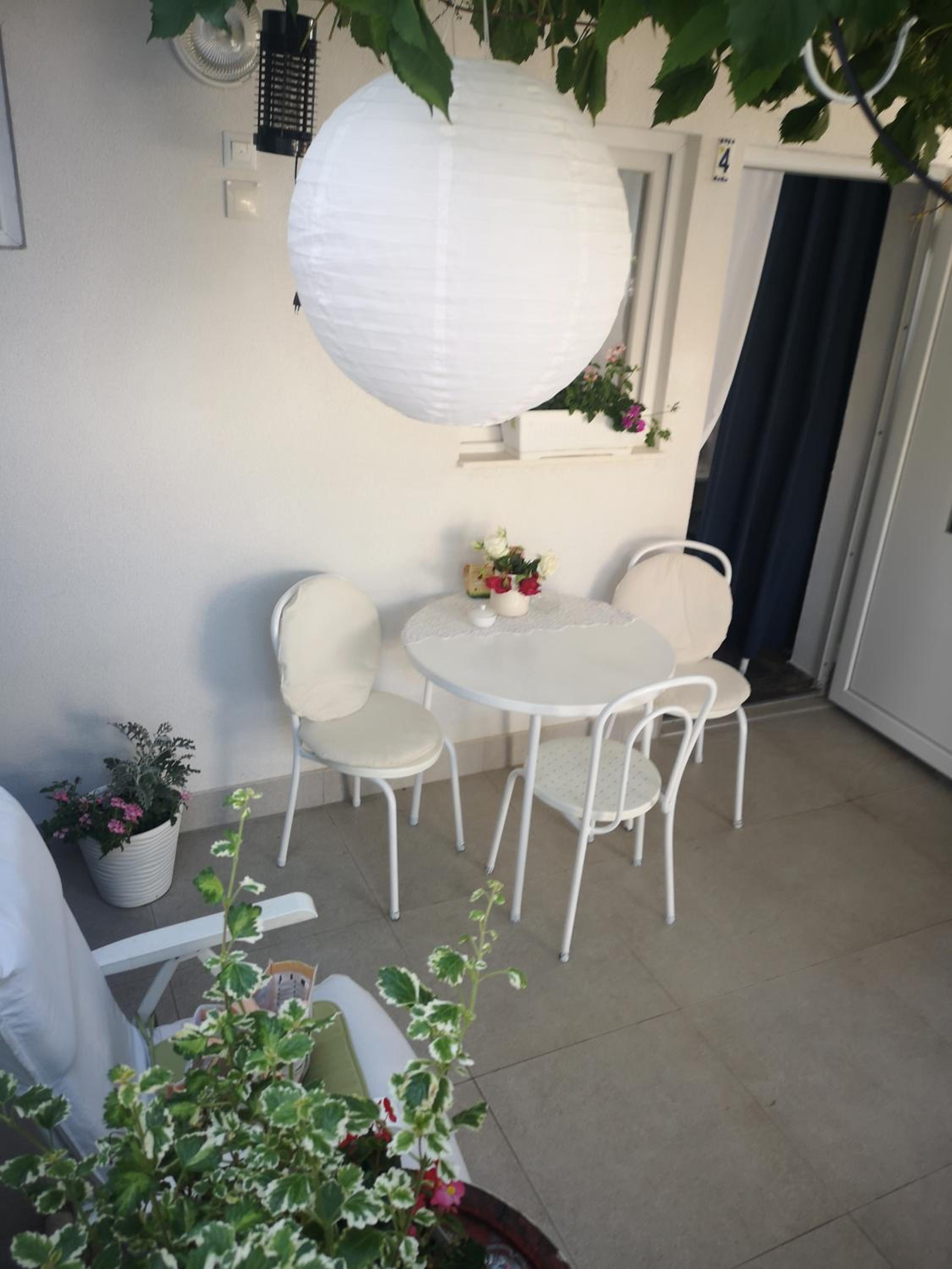 Apartman studio Otium