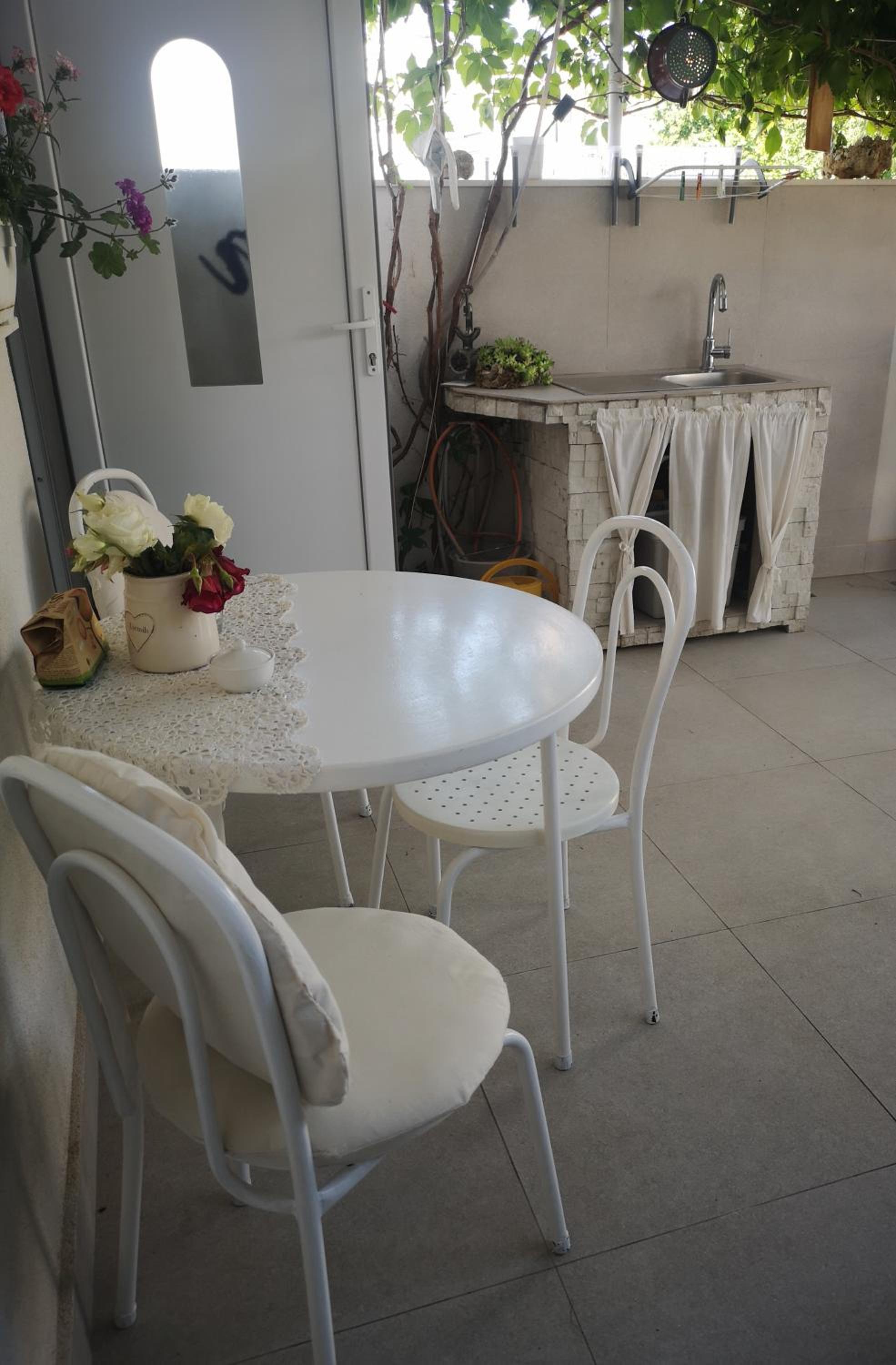 Apartman studio Otium