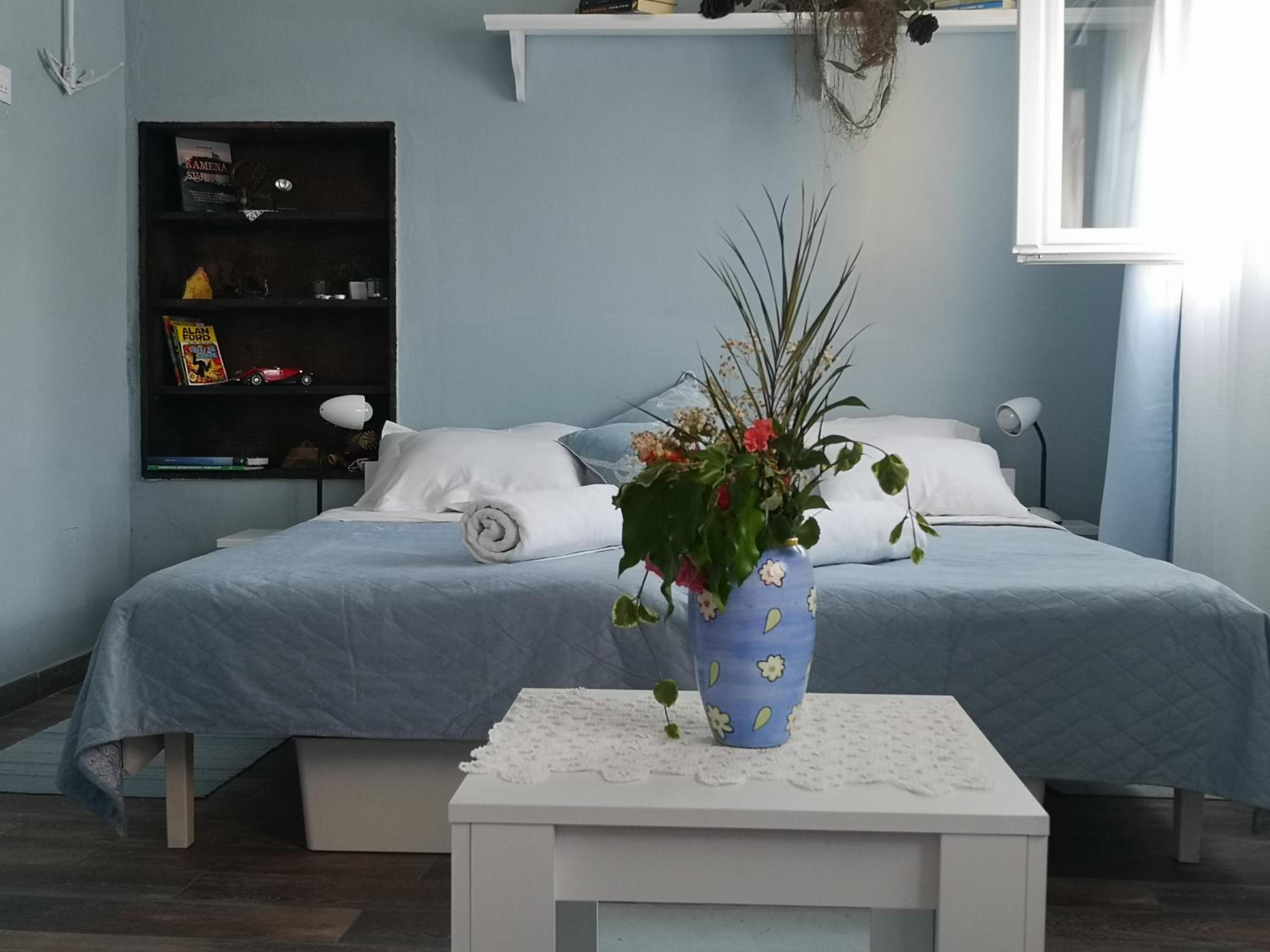 Apartman studio Otium