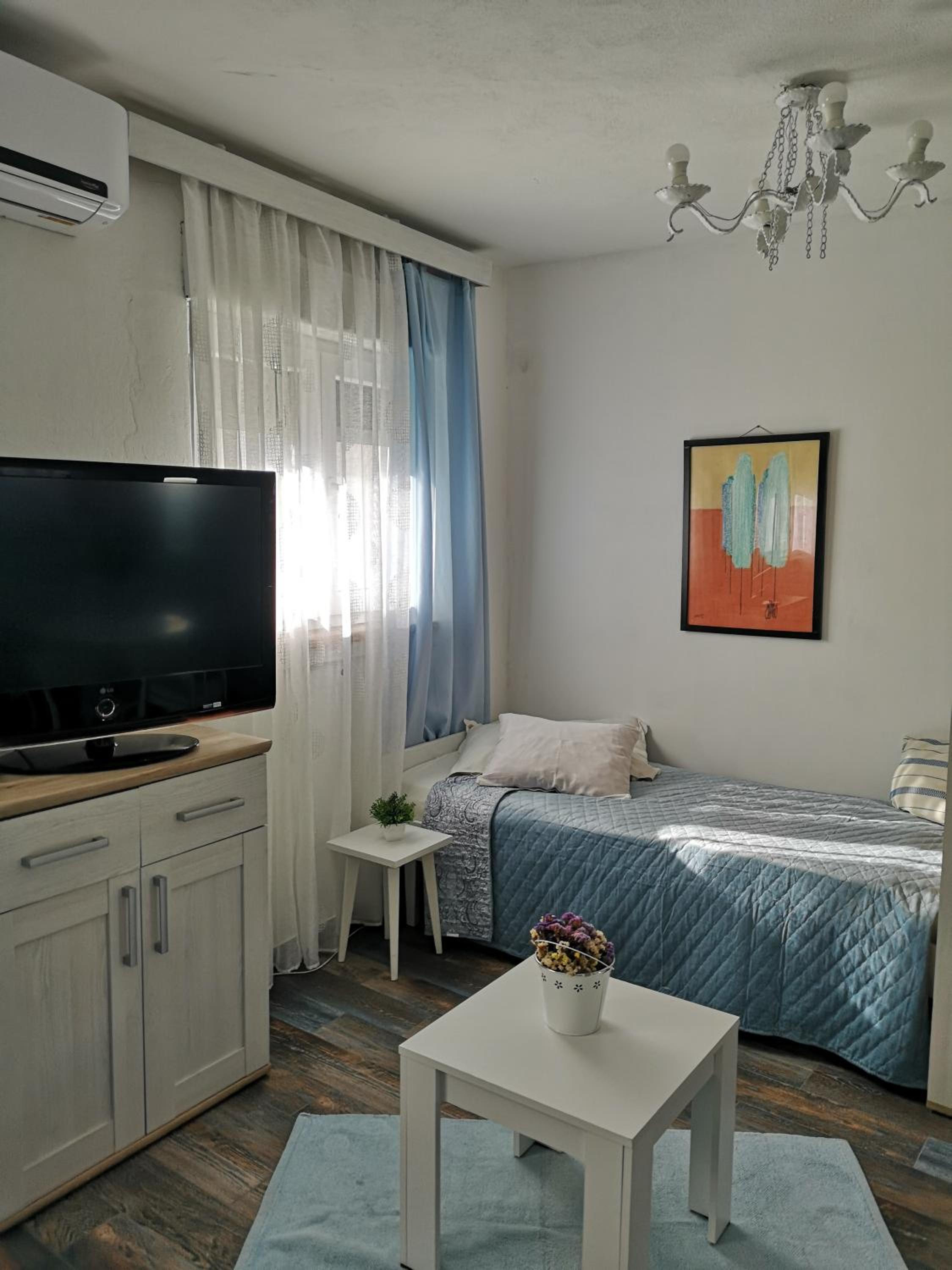 Apartman studio Otium