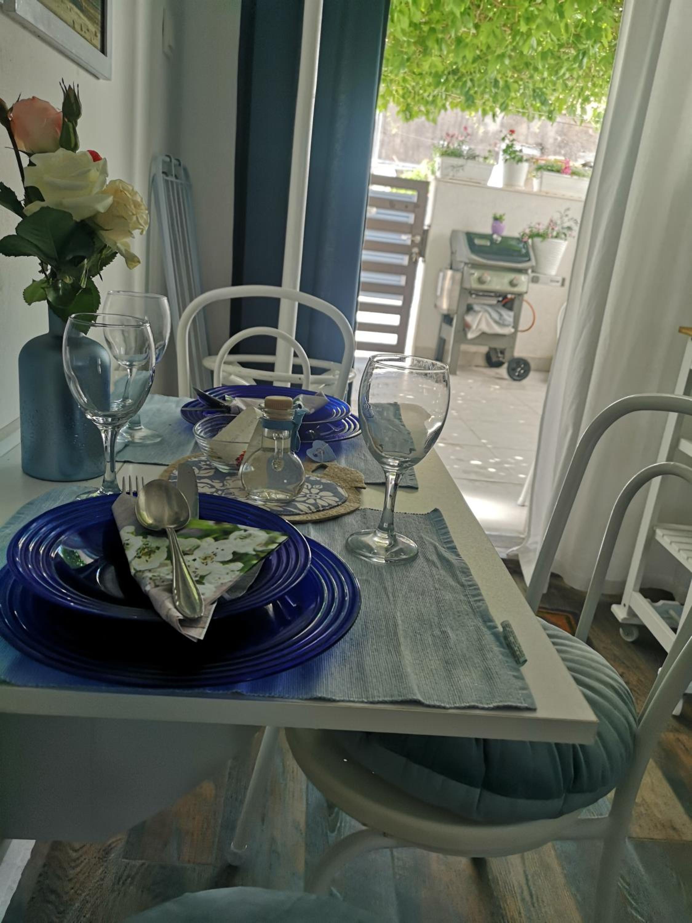 Apartman studio Otium