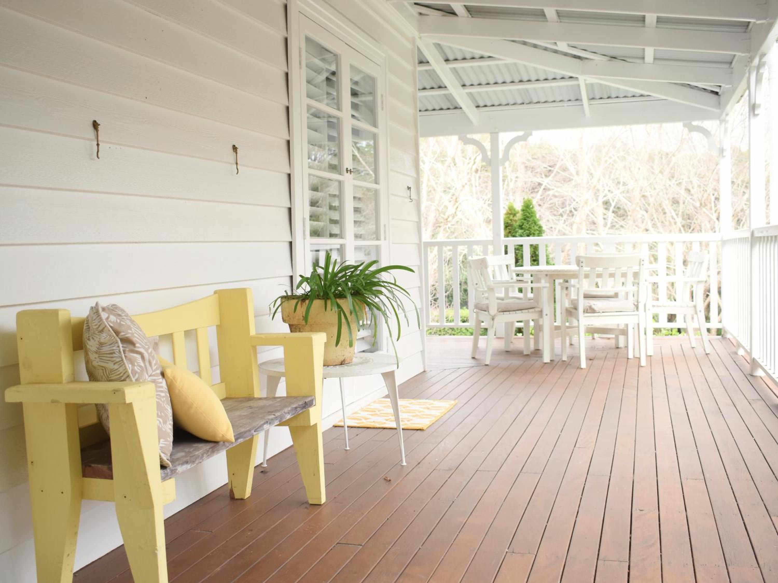 Maleny Homestead & Cottage