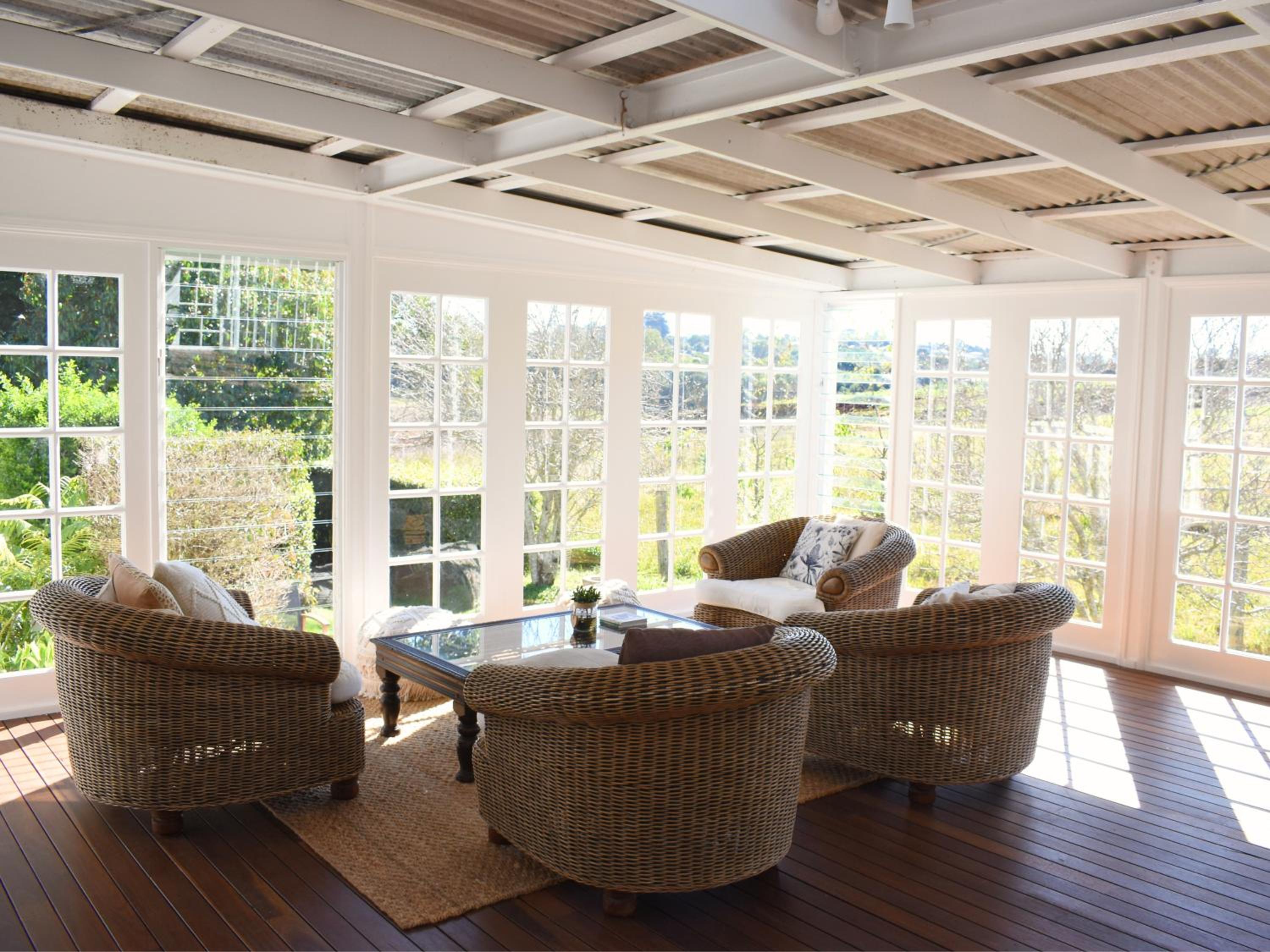 Maleny Homestead & Cottage
