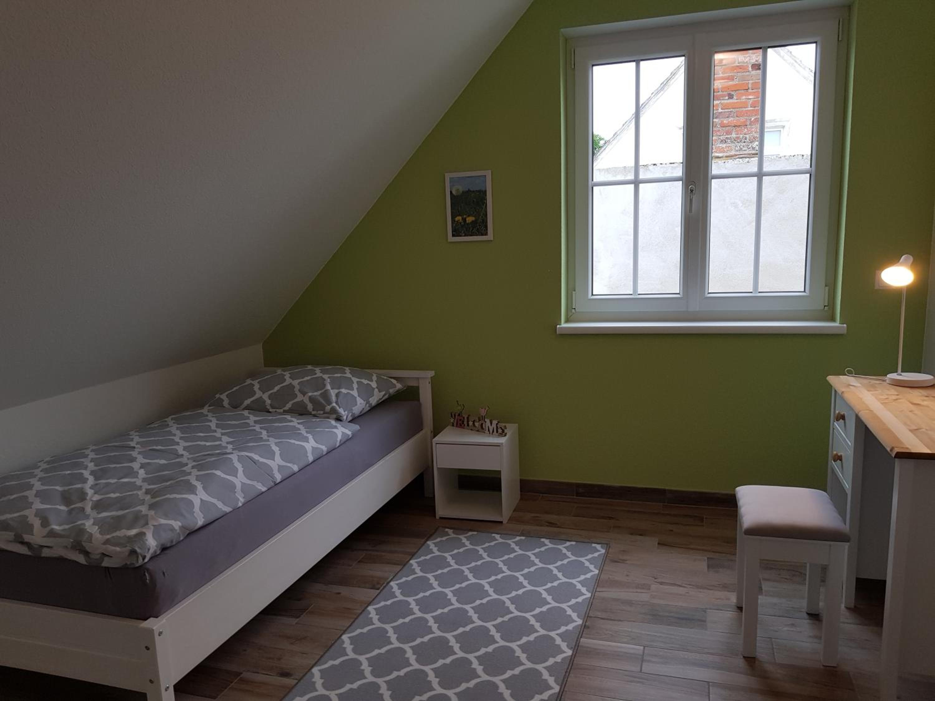 Ferienhaus Jerichow