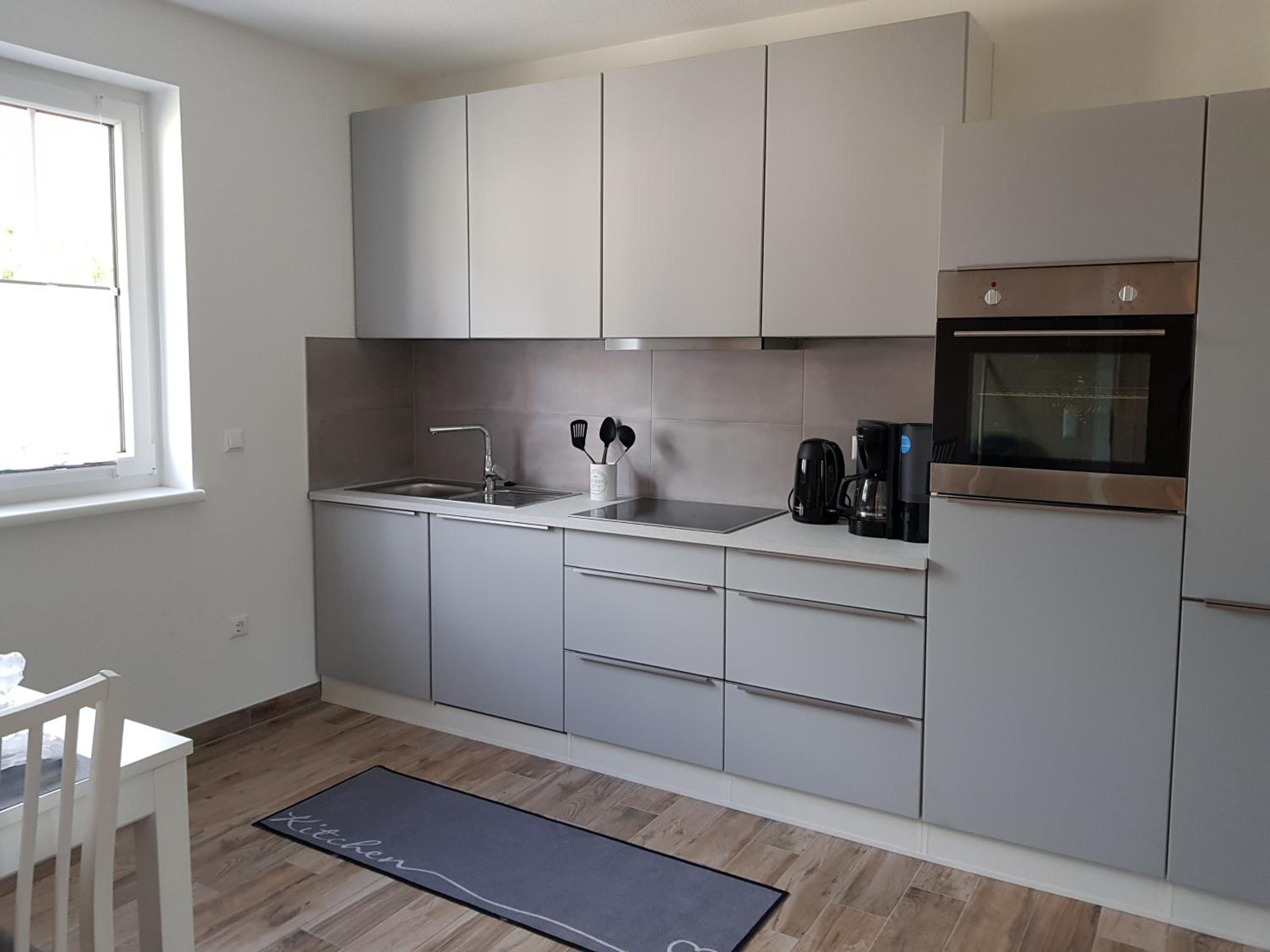 Ferienhaus Jerichow