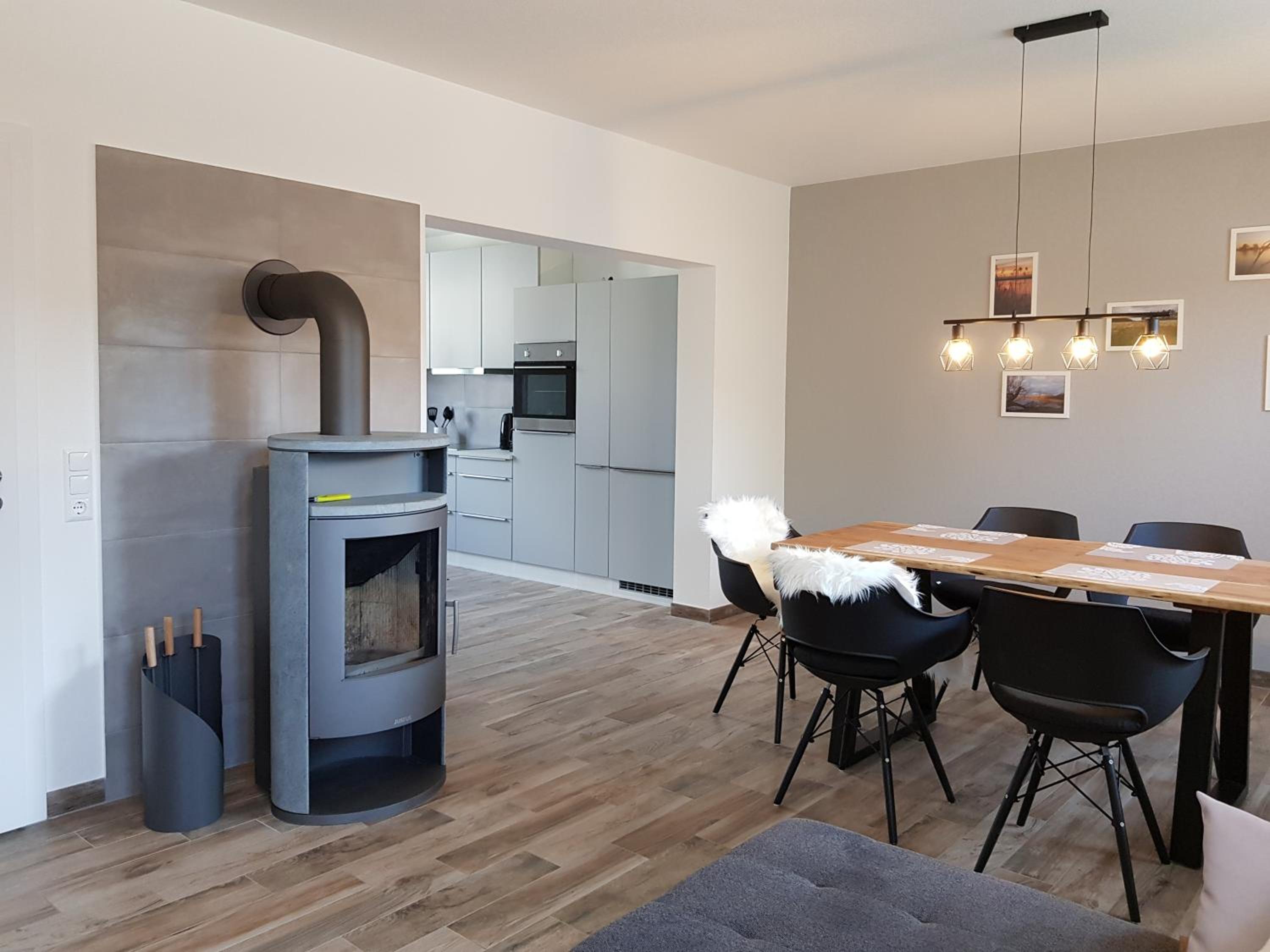 Ferienhaus Jerichow