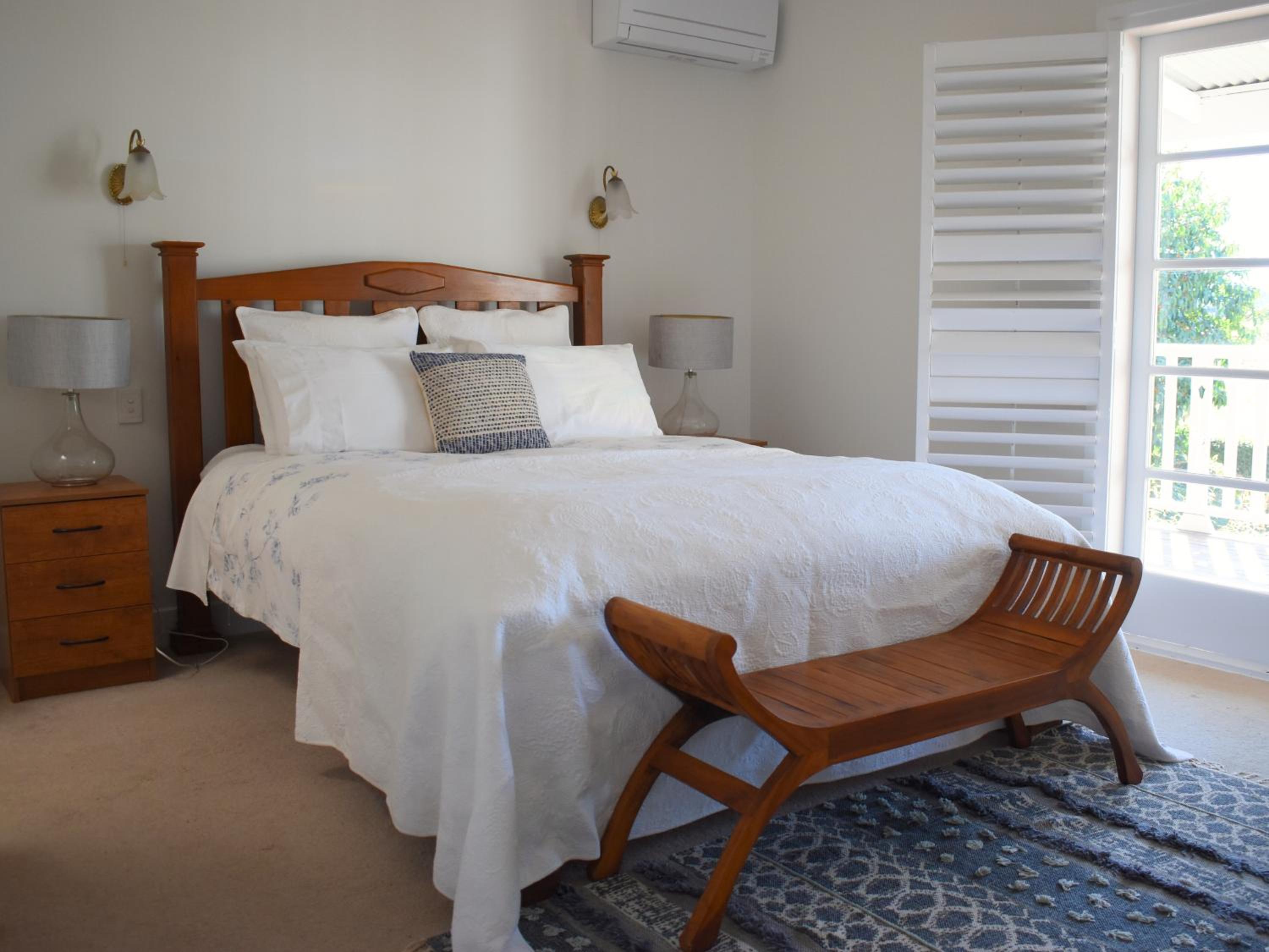 Maleny Homestead & Cottage