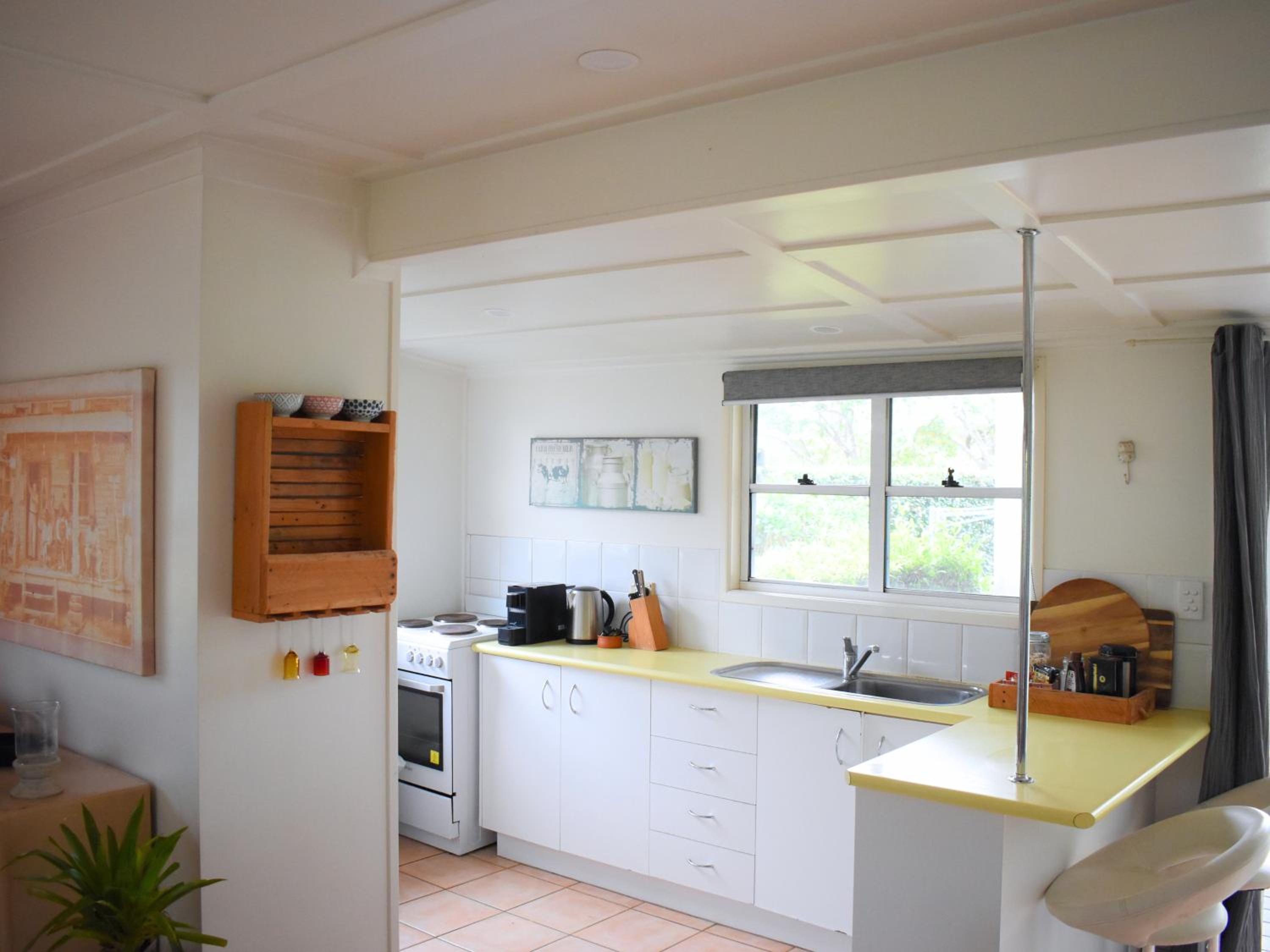 Maleny Homestead & Cottage