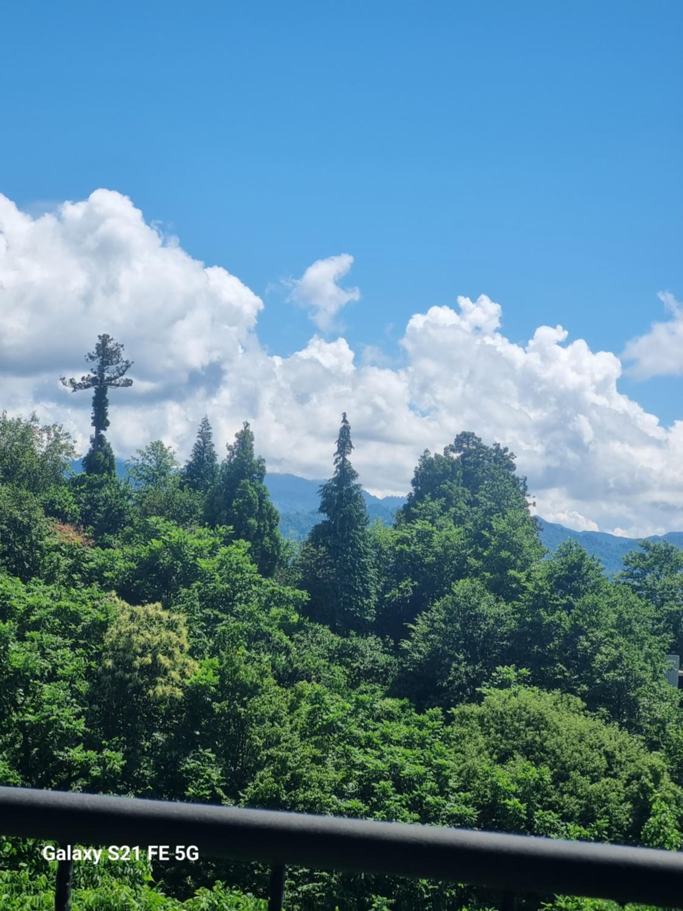 Sweet house view 2