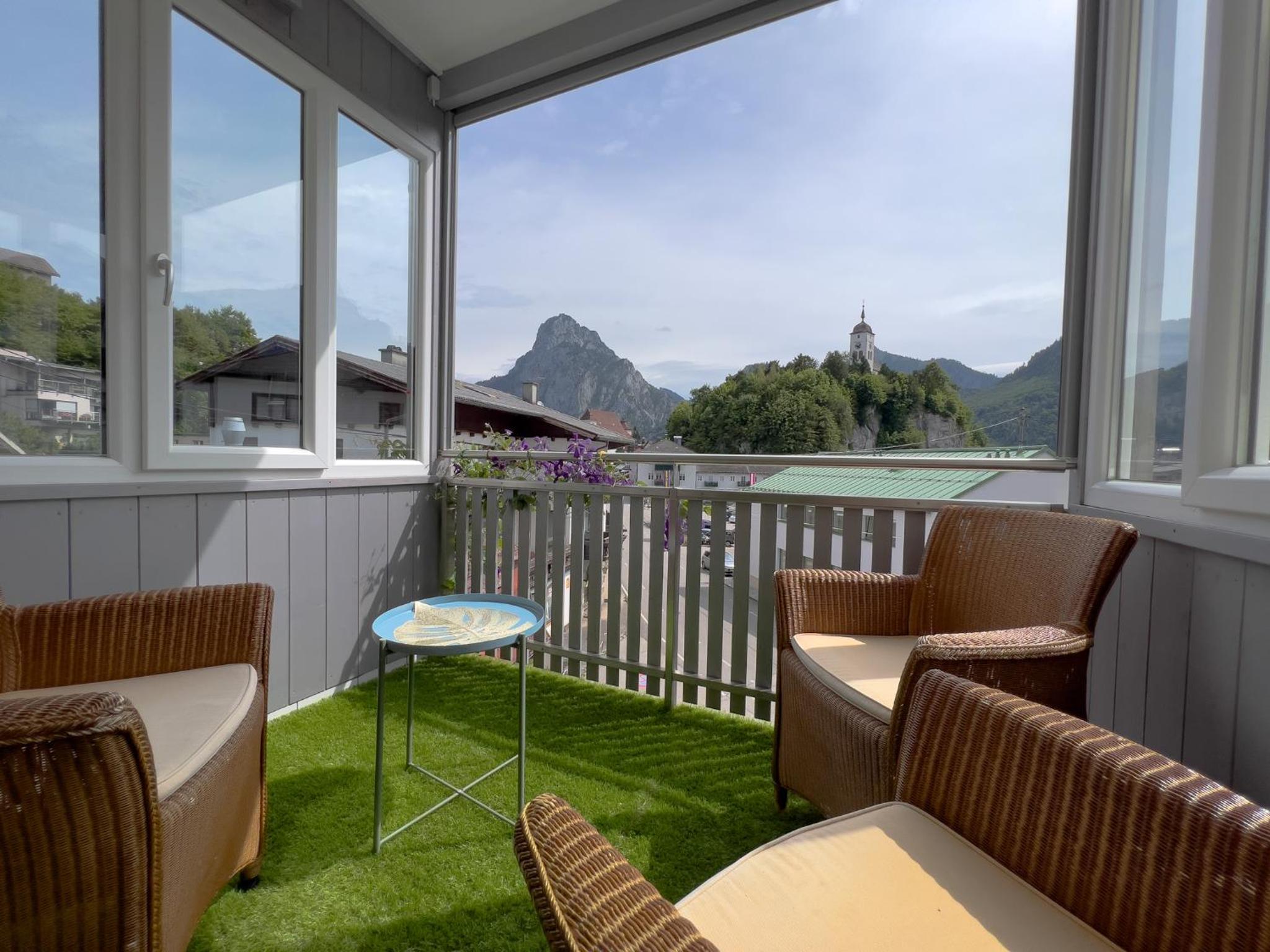 Apartments im LOIDLs GUESTHOUSE
