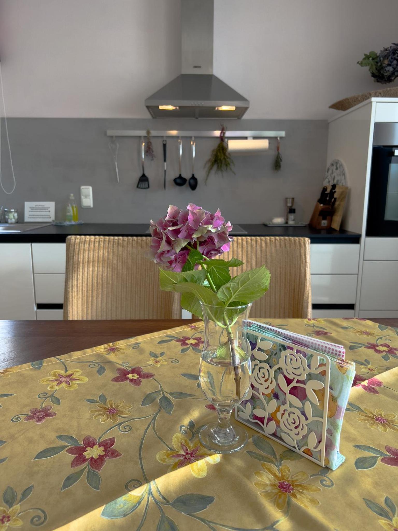 Apartments im LOIDLs GUESTHOUSE