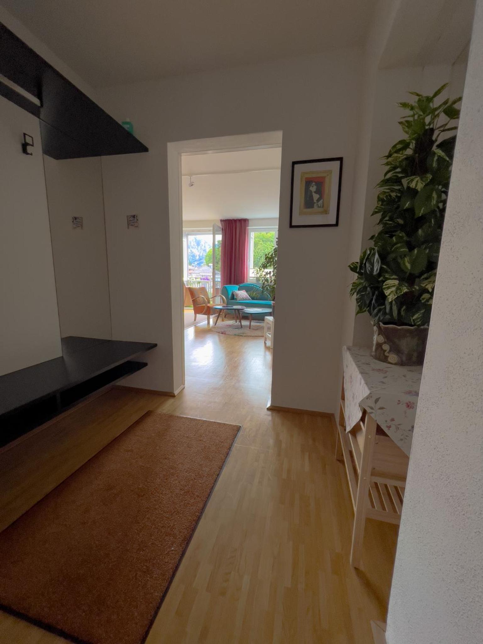 Apartments im LOIDLs GUESTHOUSE