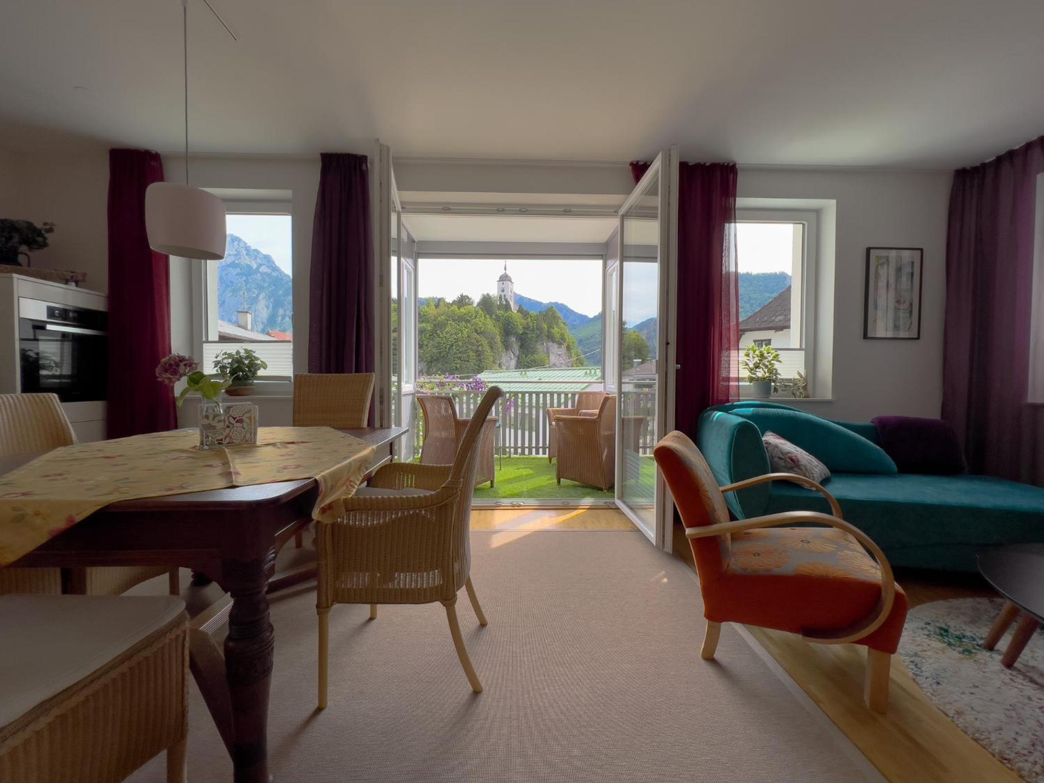 Apartments im LOIDLs GUESTHOUSE