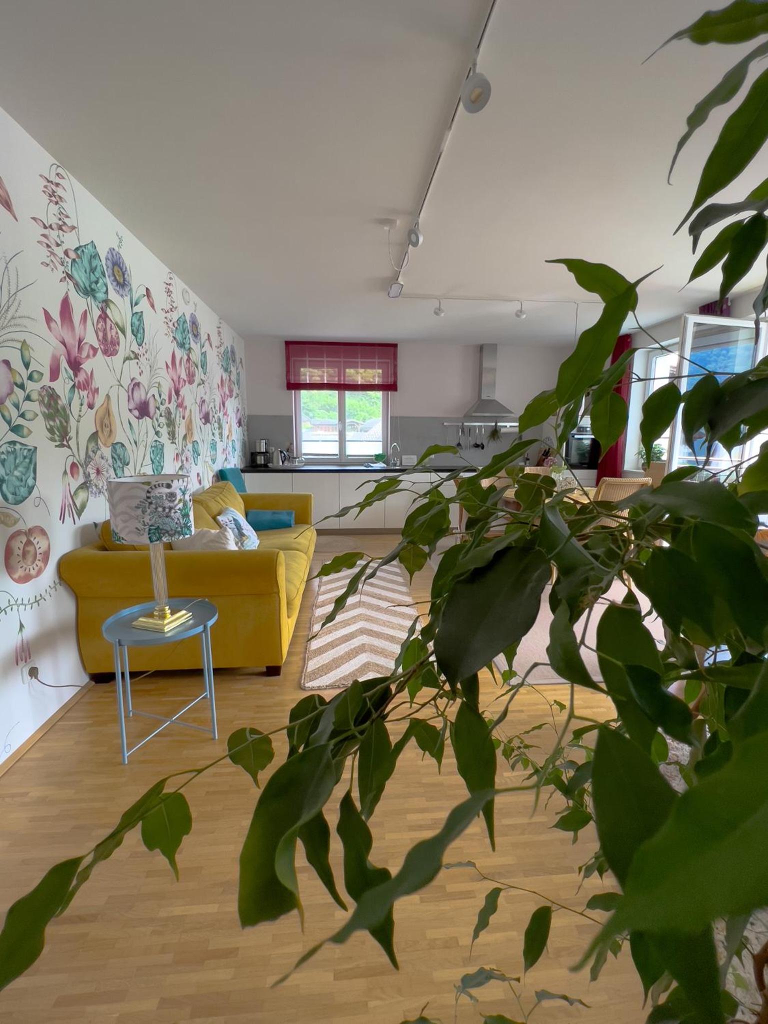 Apartments im LOIDLs GUESTHOUSE