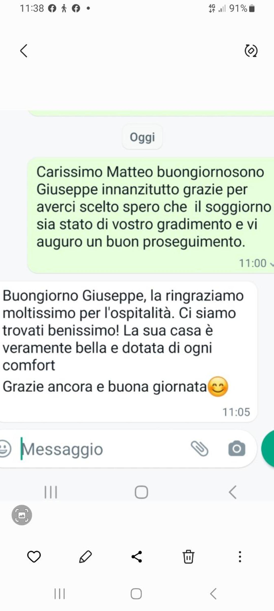 Casetta Bella photo 3