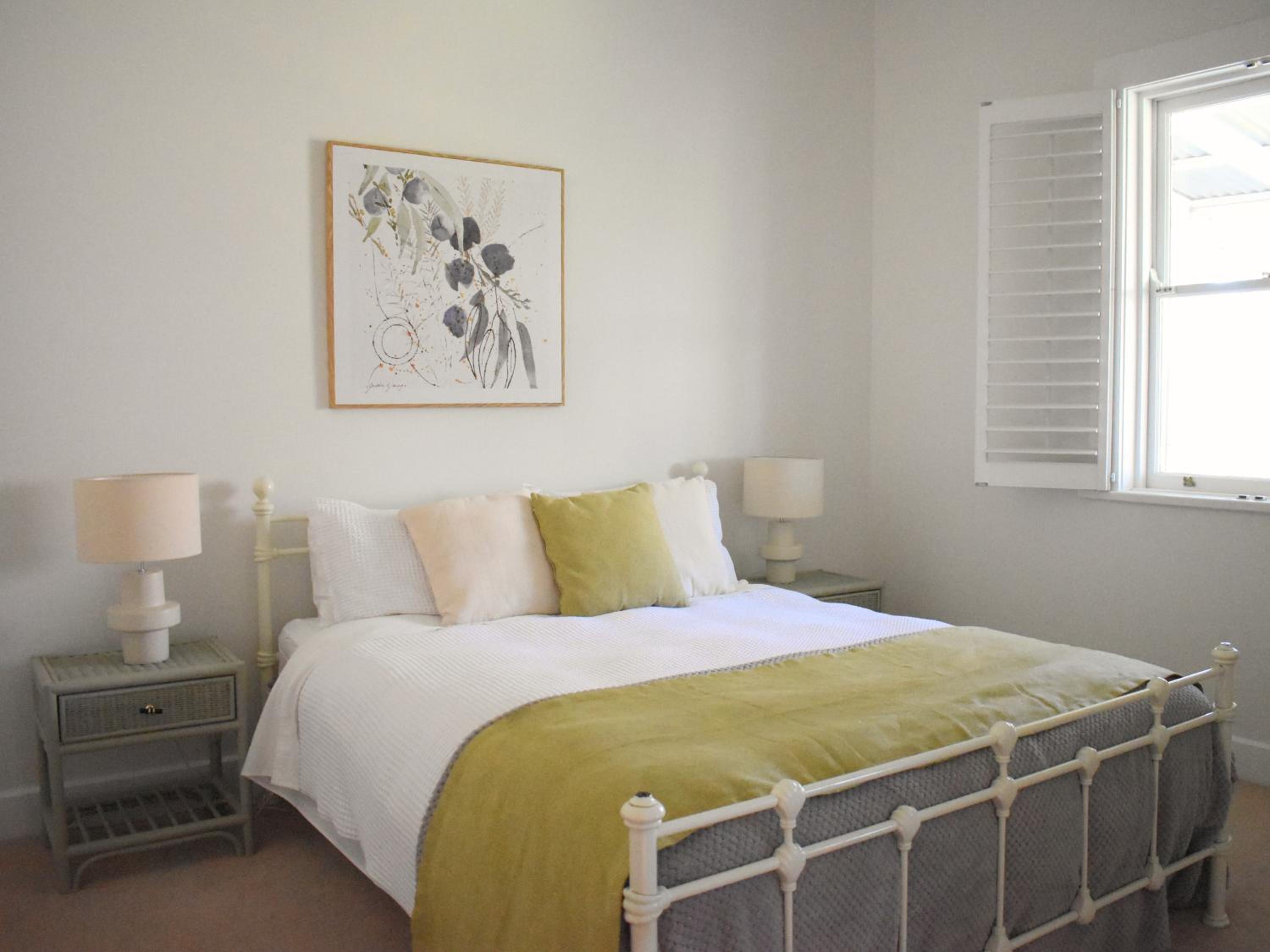 Maleny Homestead & Cottage