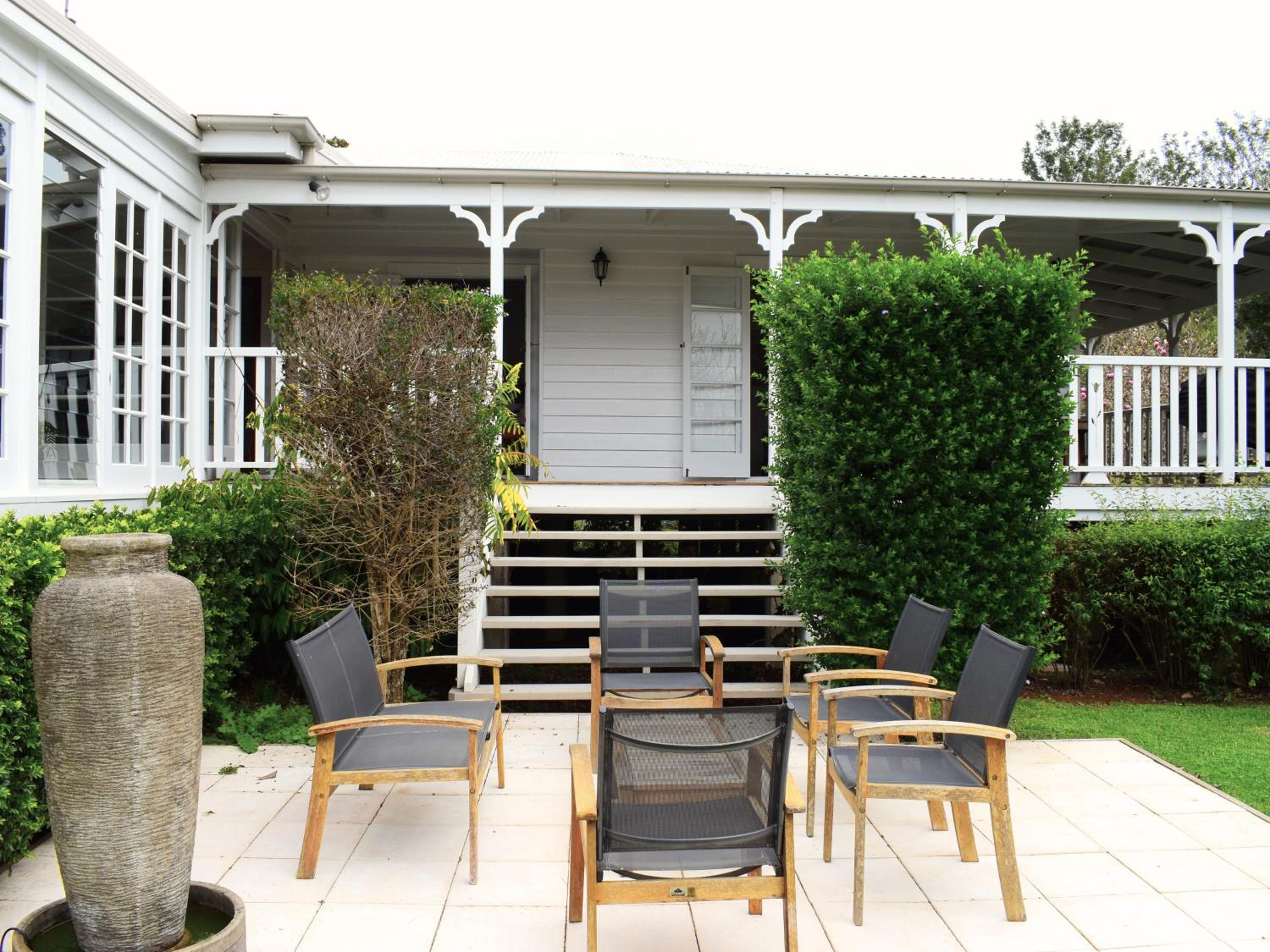 Maleny Homestead & Cottage