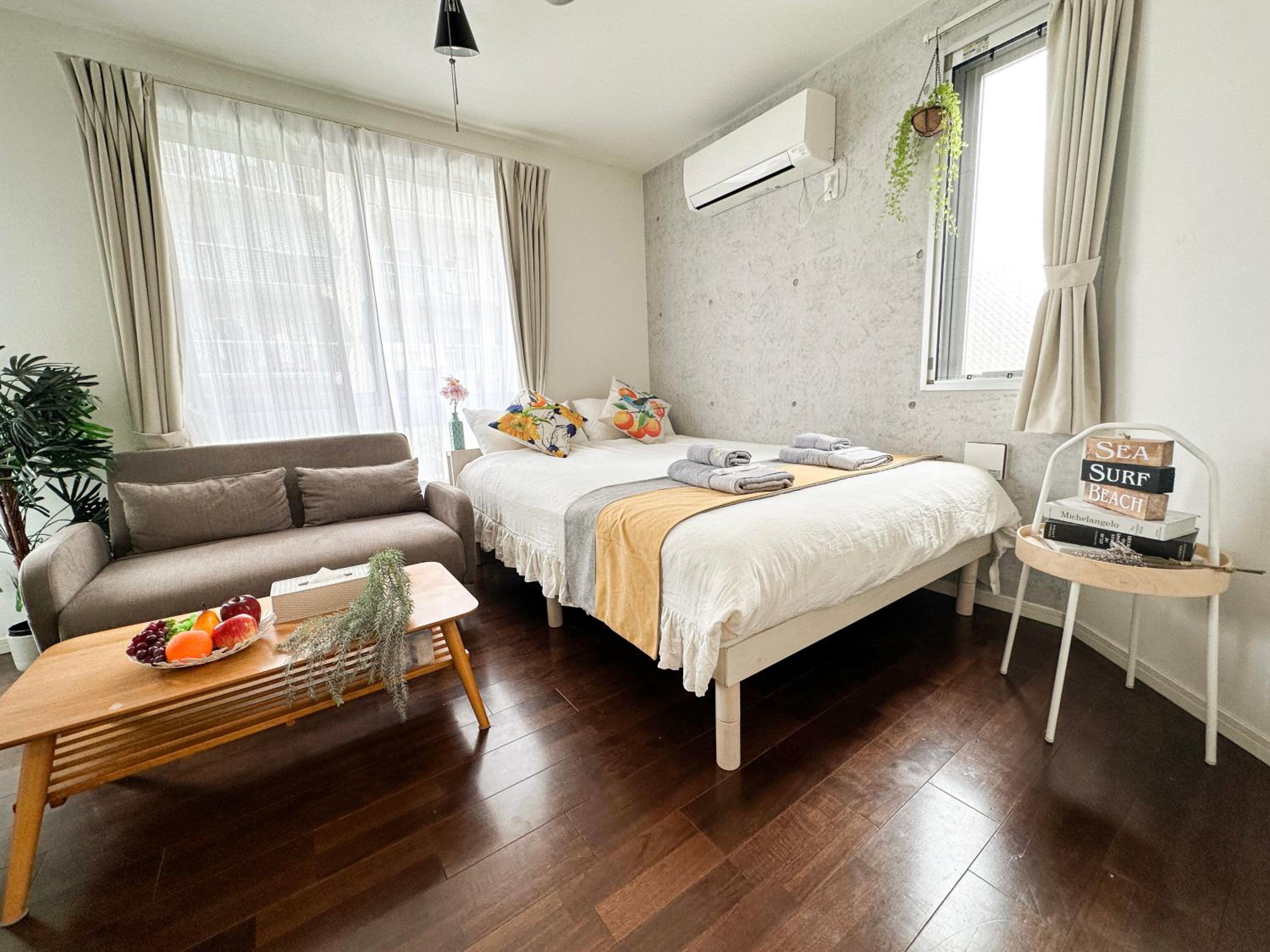 nestay inn tokyo ryogoku