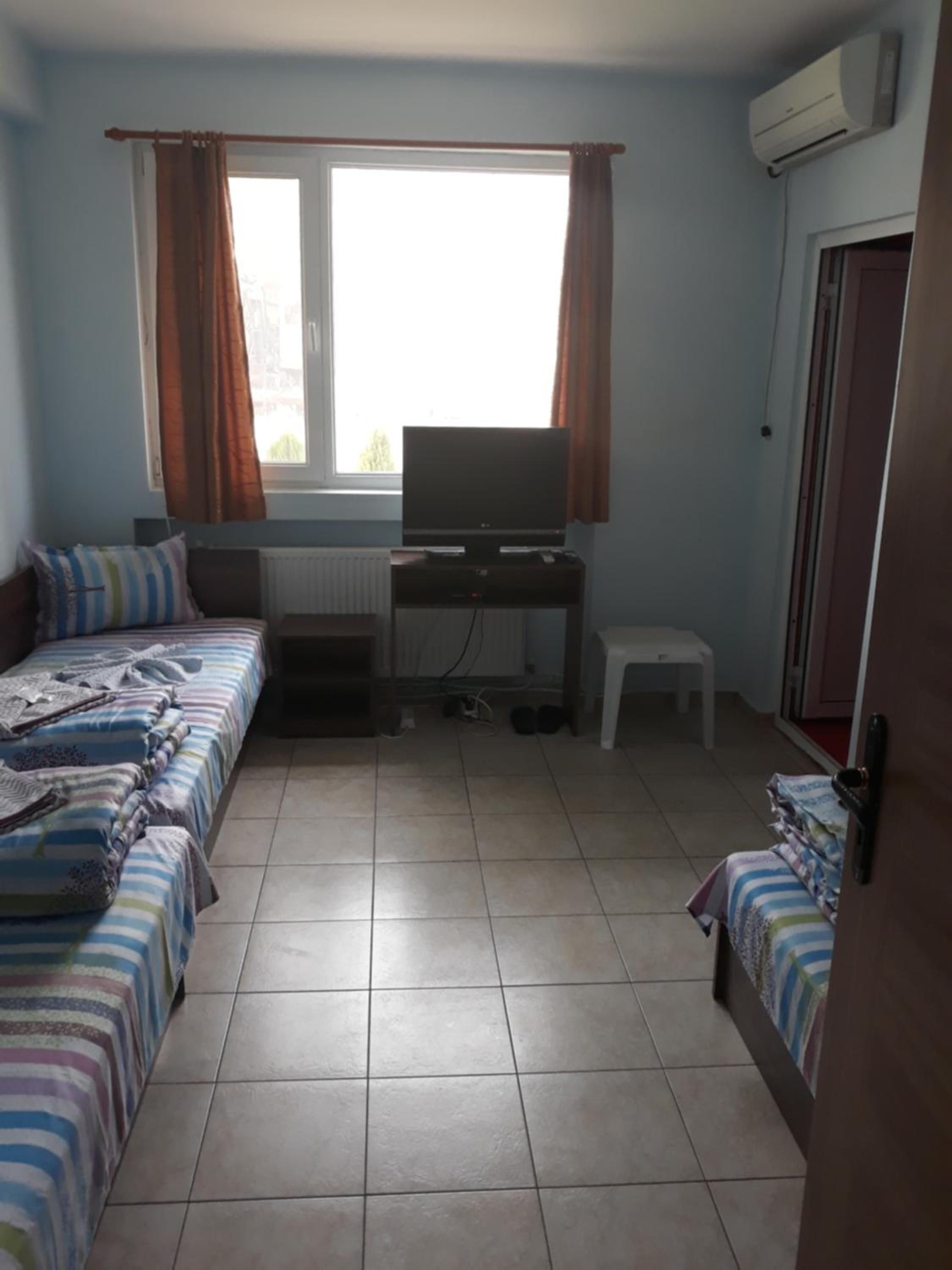Hostel Victoria
