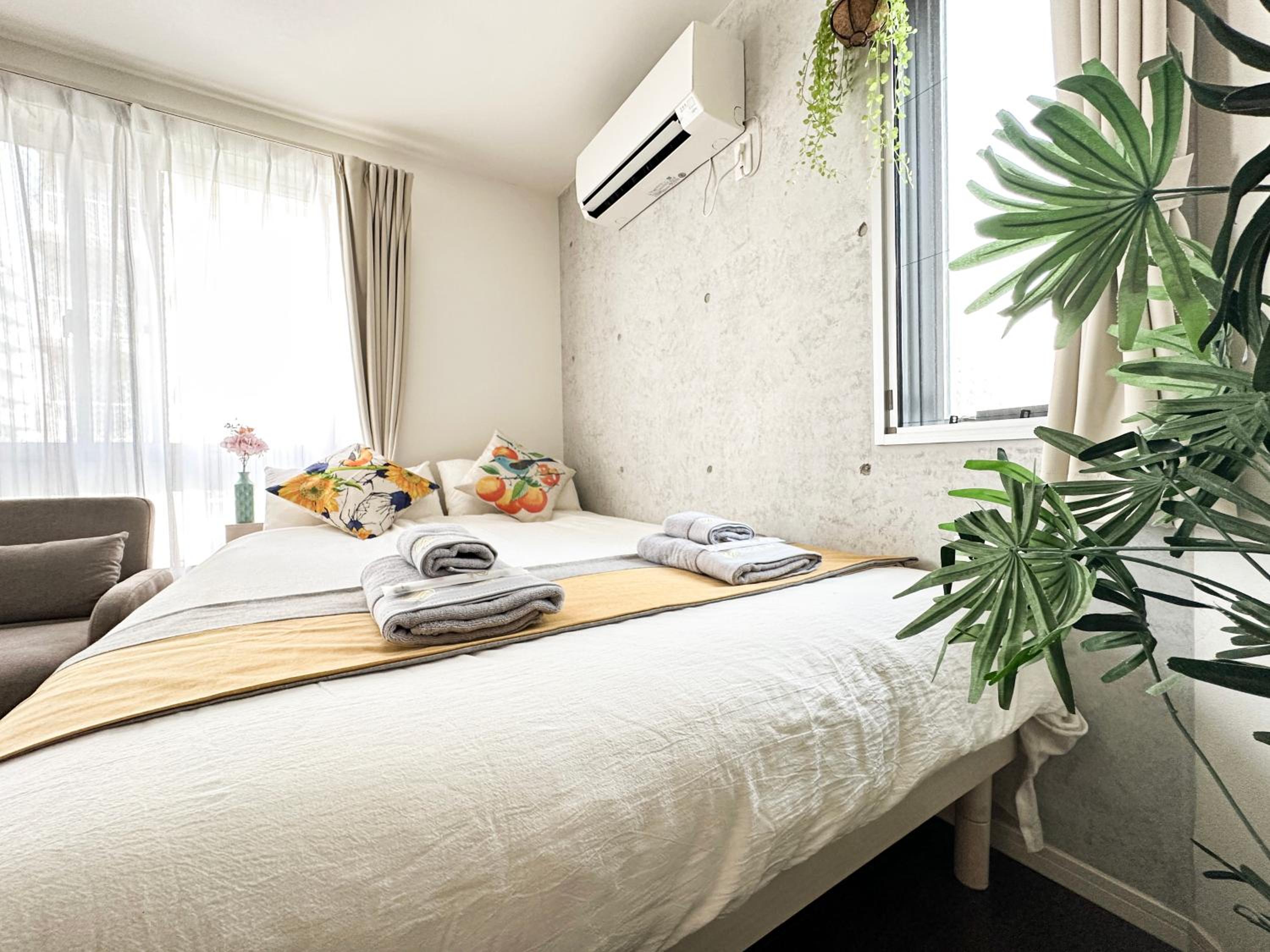 nestay inn tokyo ryogoku
