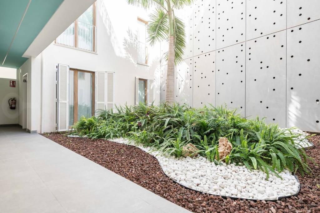 Tranquil & bright apartment with parking by REMS