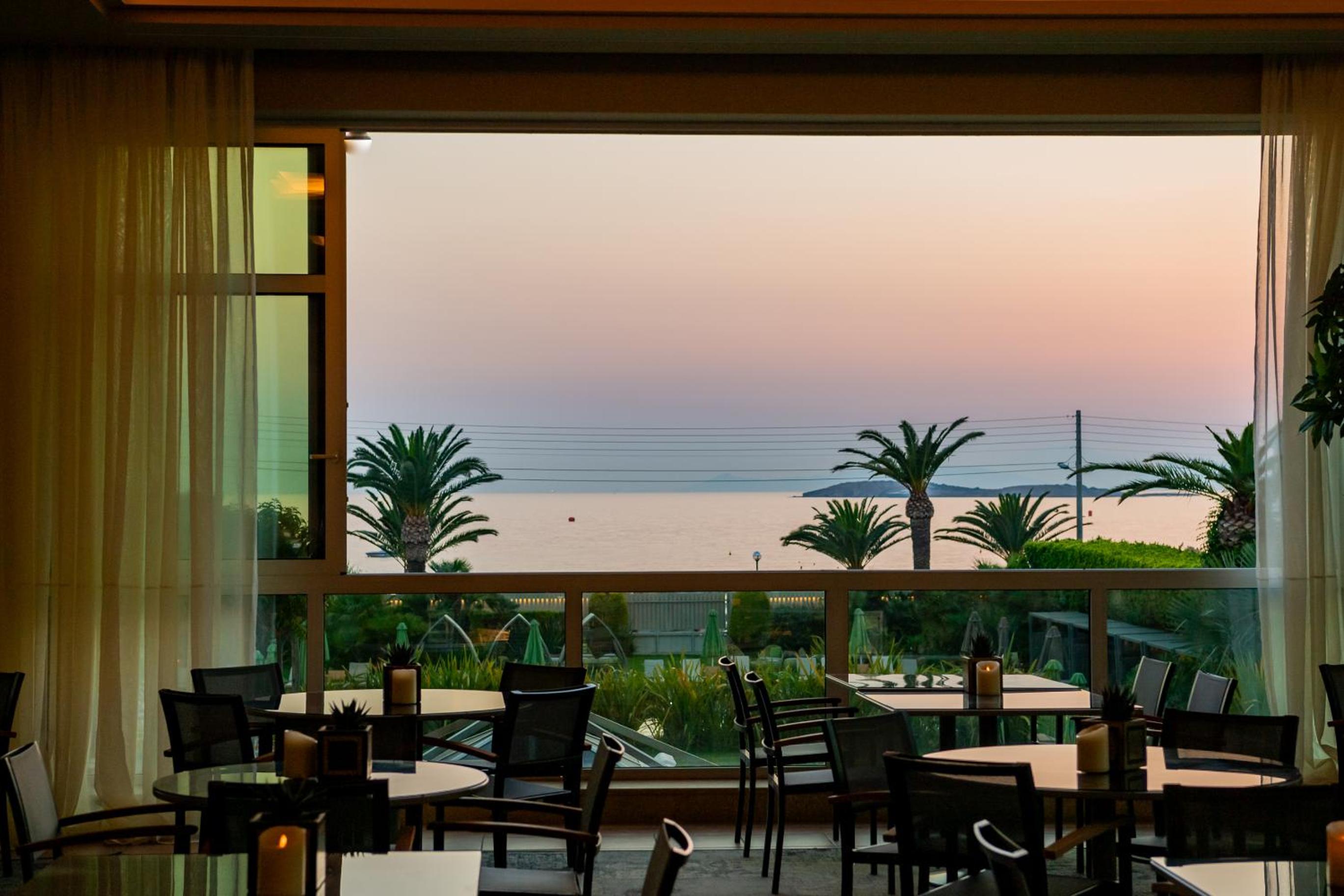 Divani Apollon Palace & Thalasso