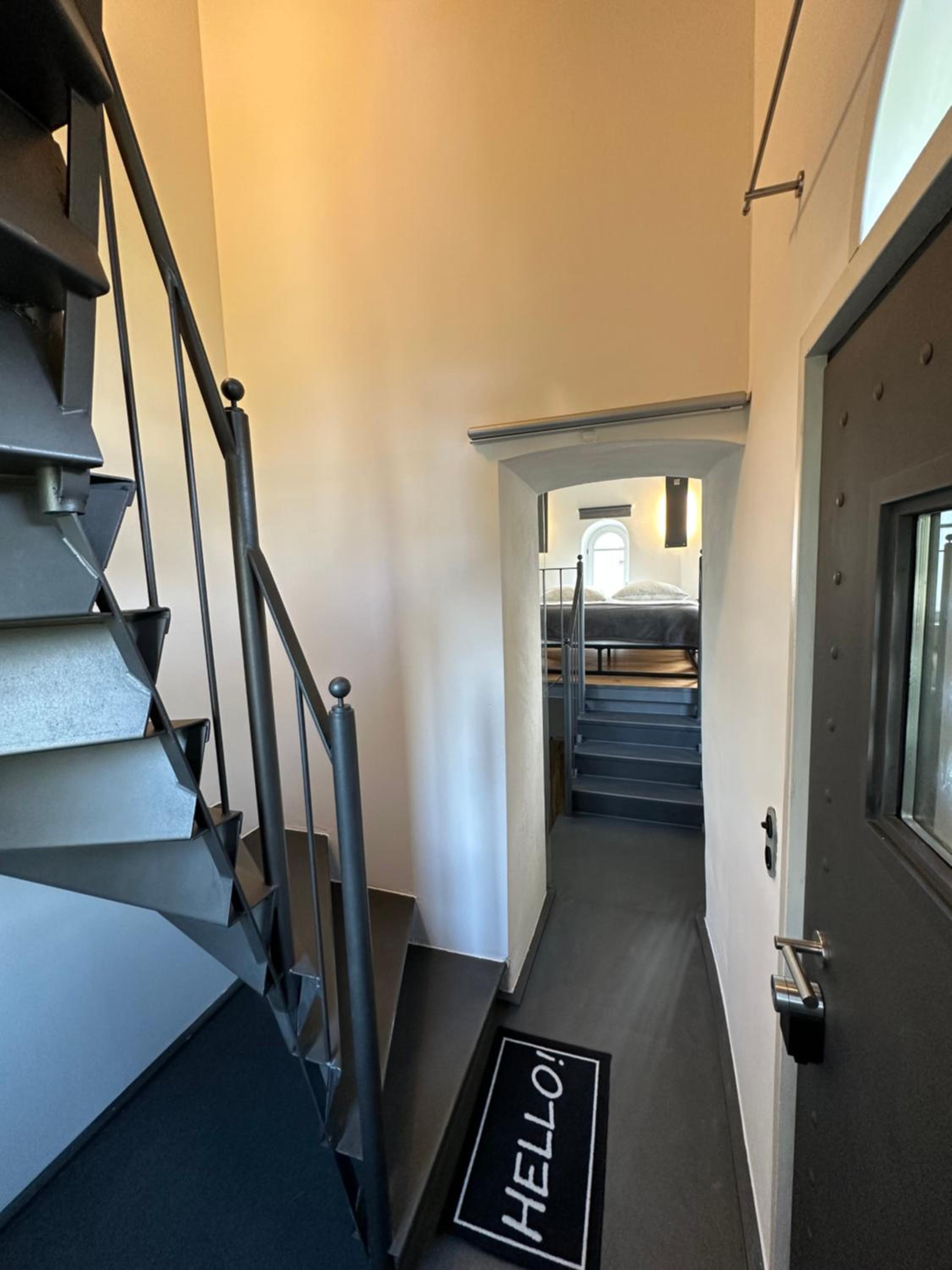 Historischer Wasserturm Montabaur