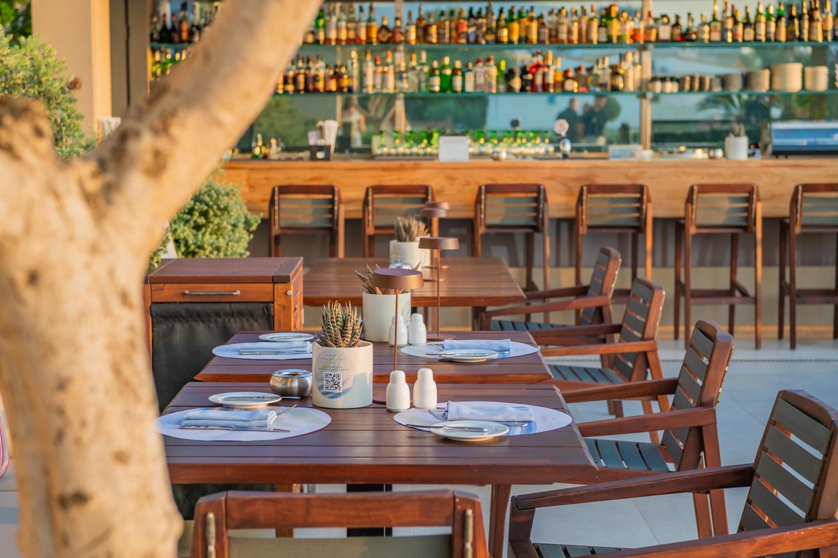 Divani Apollon Palace & Thalasso