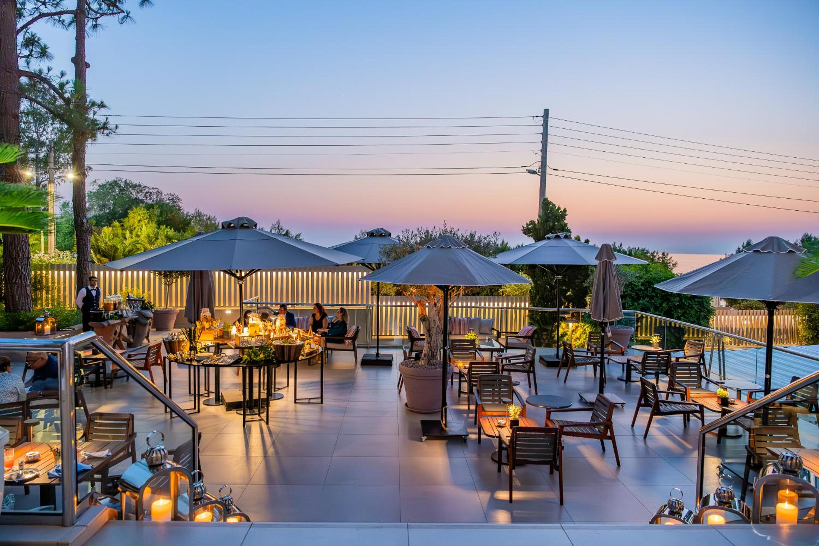 Divani Apollon Palace & Thalasso