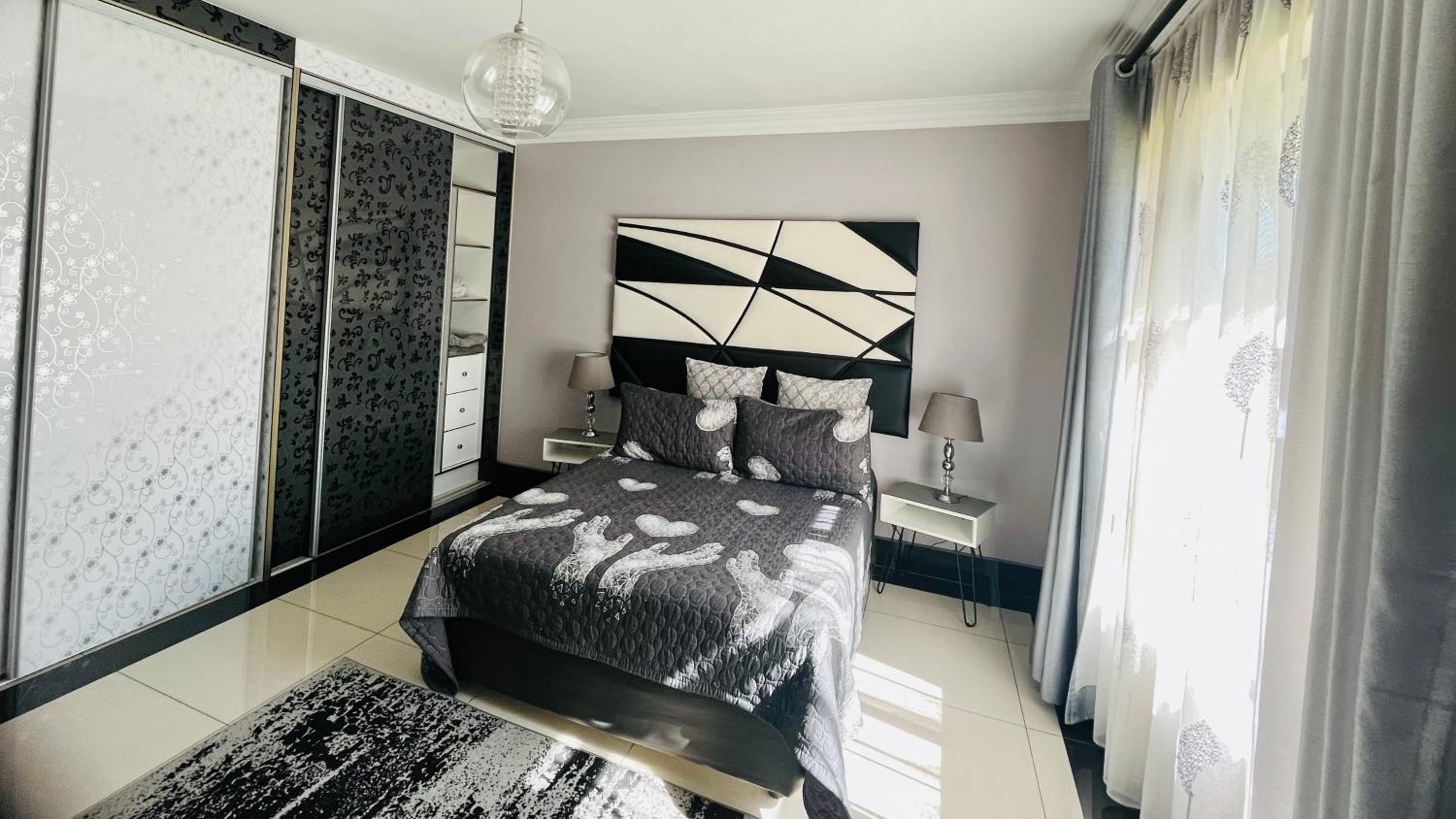 Umhlanga Rocks Guesthouse flat