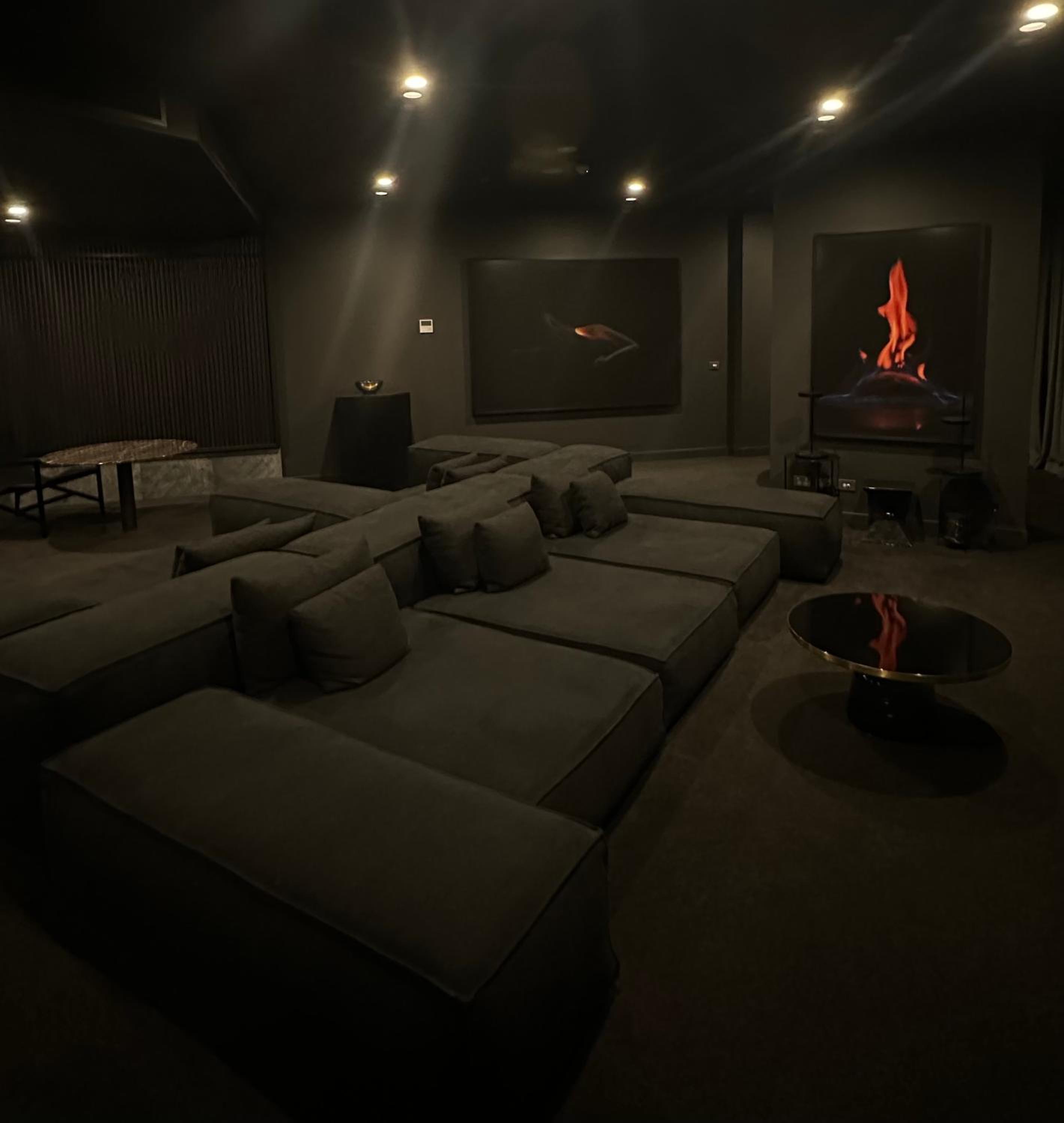 lounge