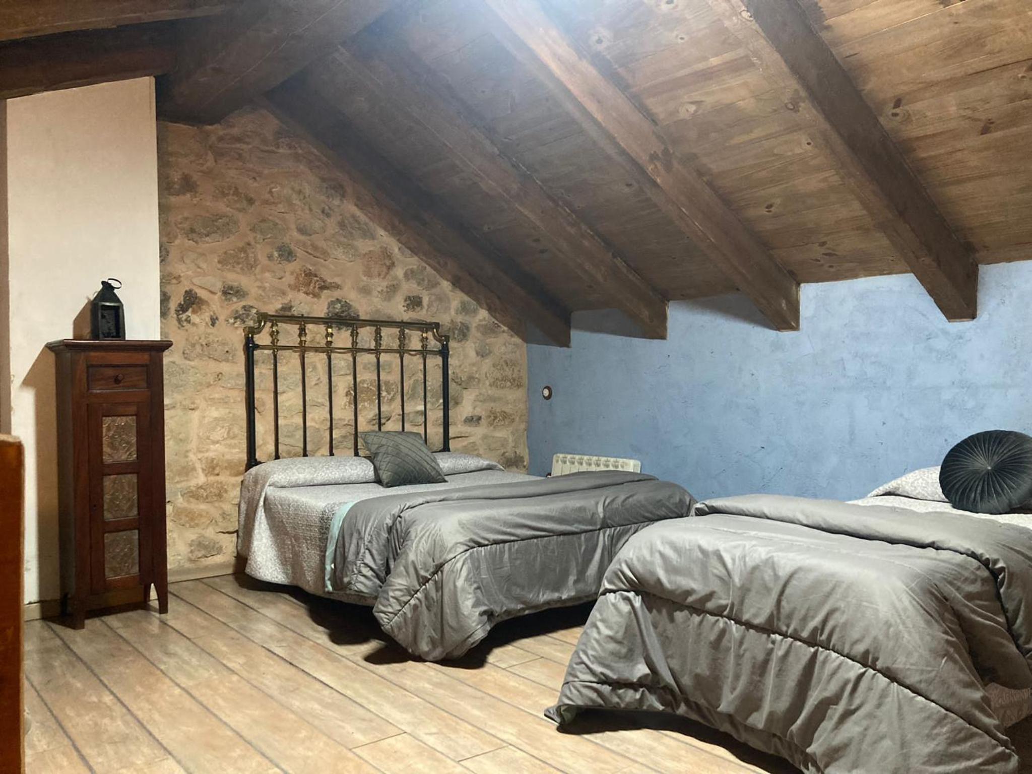 Acebos del Tajo