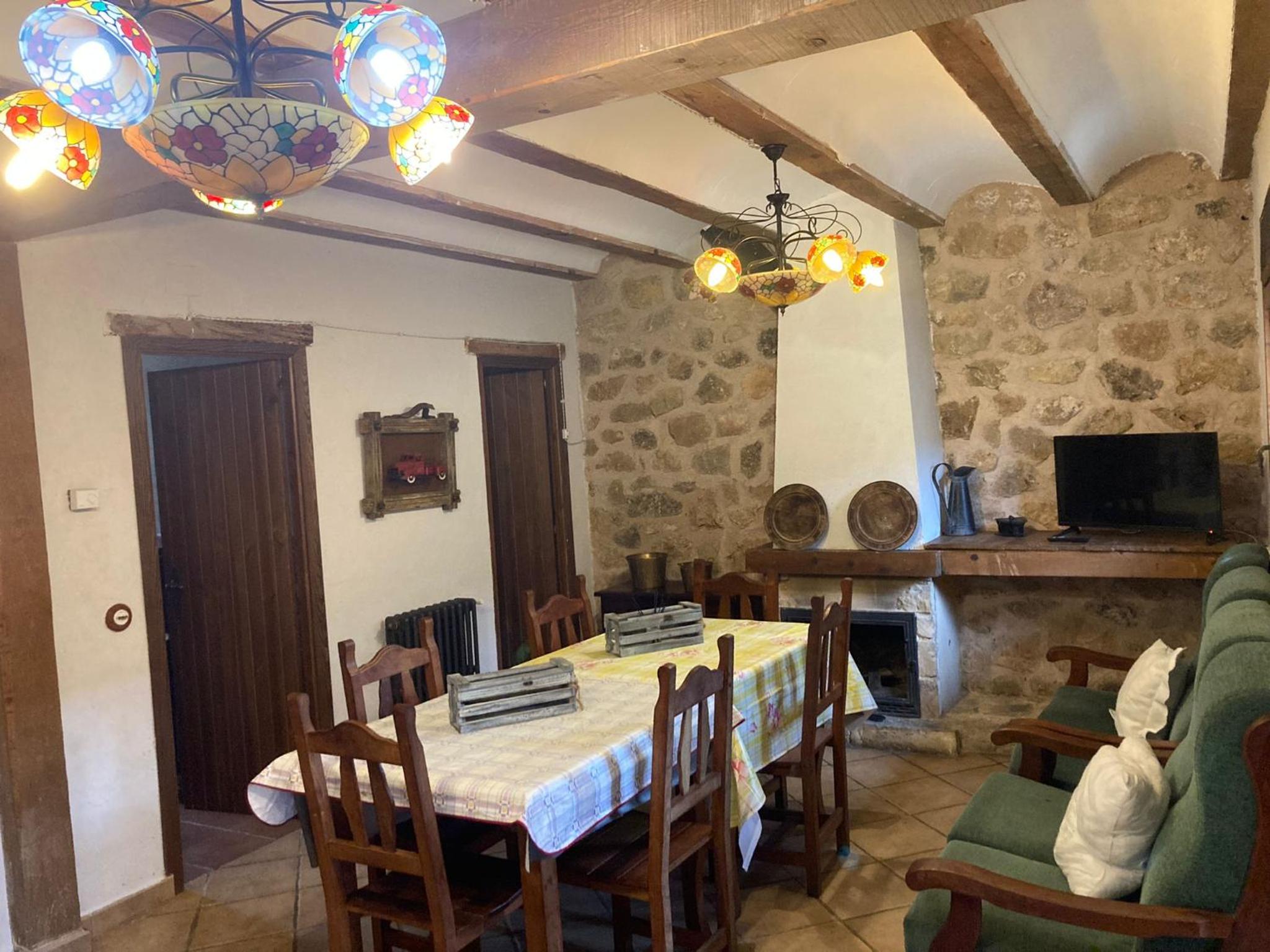 Acebos del Tajo