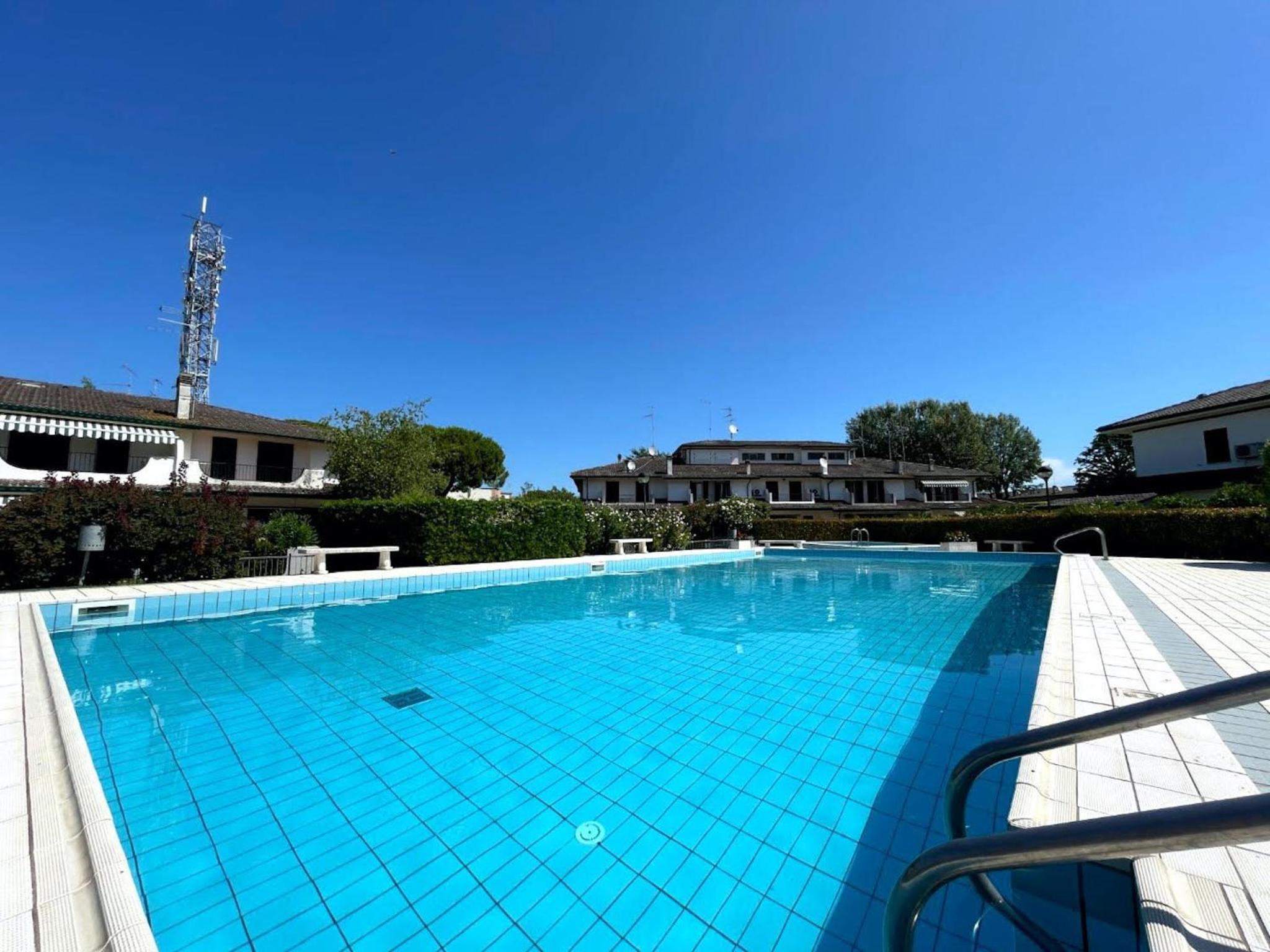 Vintage-modern gem with private garden