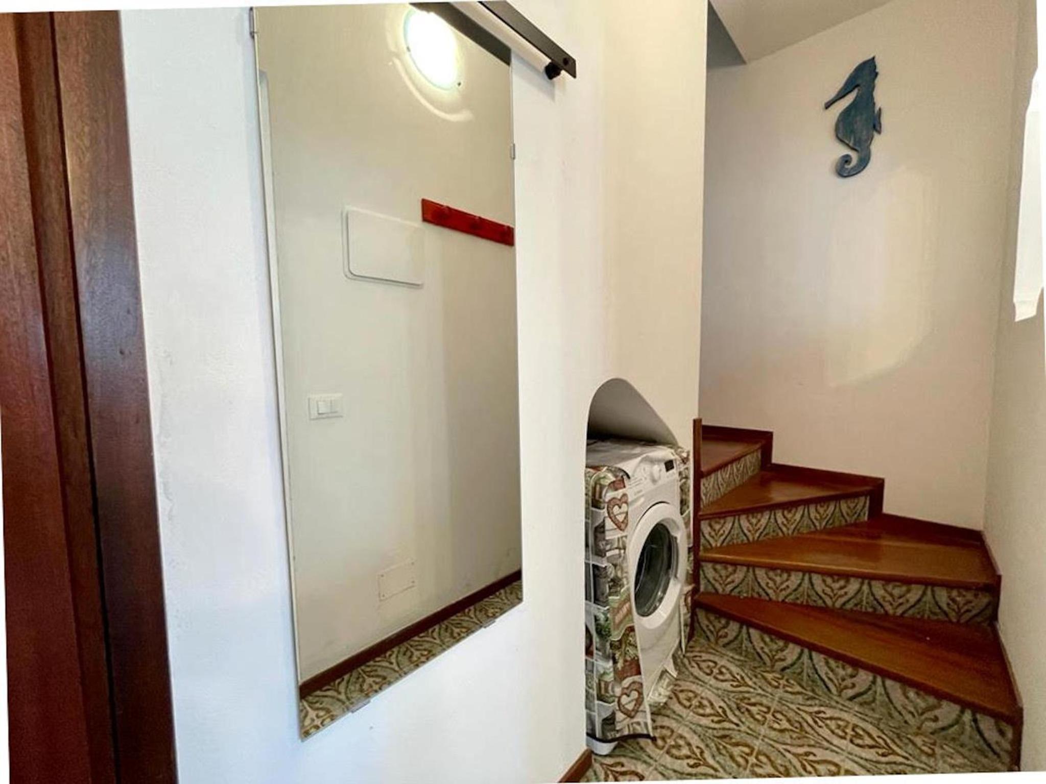 Vintage-modern gem with private garden