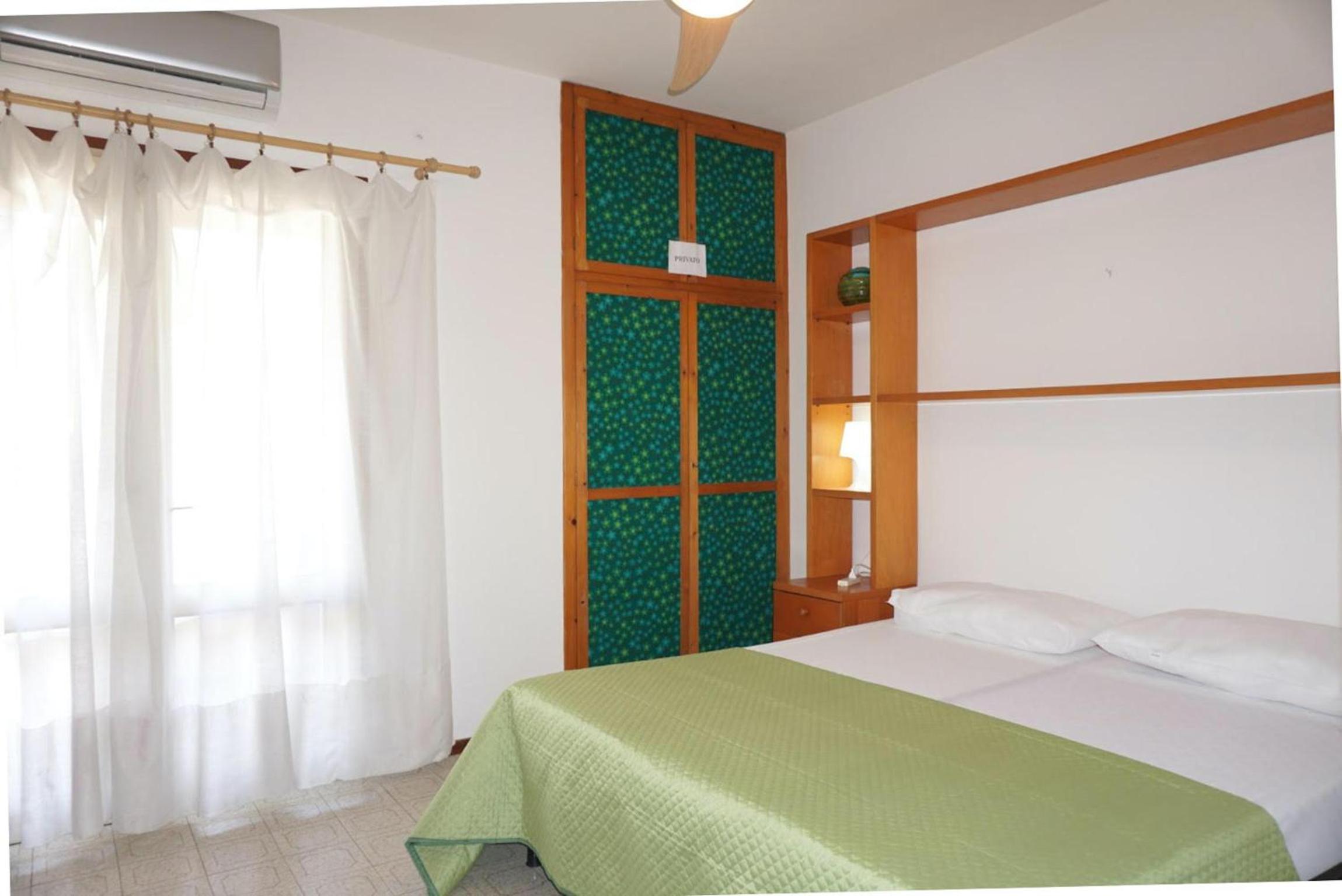 Vintage-modern gem with private garden