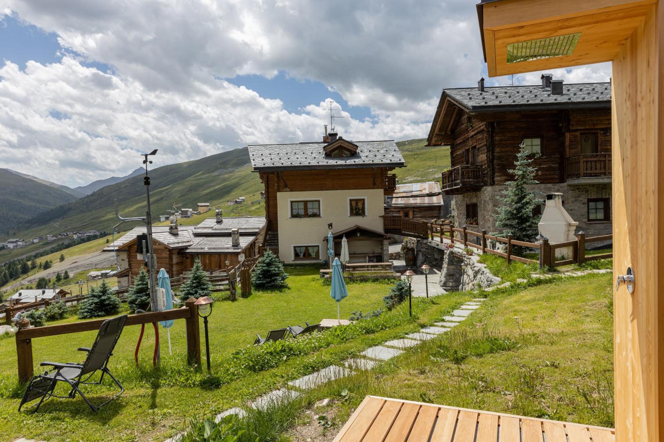 Pianeta Oro Avamposto Meteo