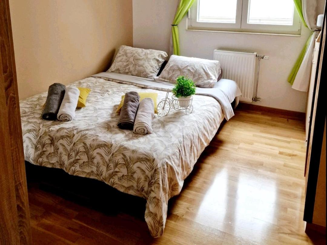 Apartman Kalina
