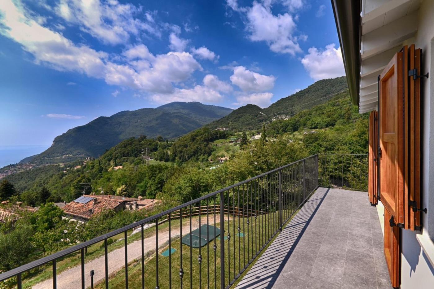 Villa Pineta - Theater Home photo 4